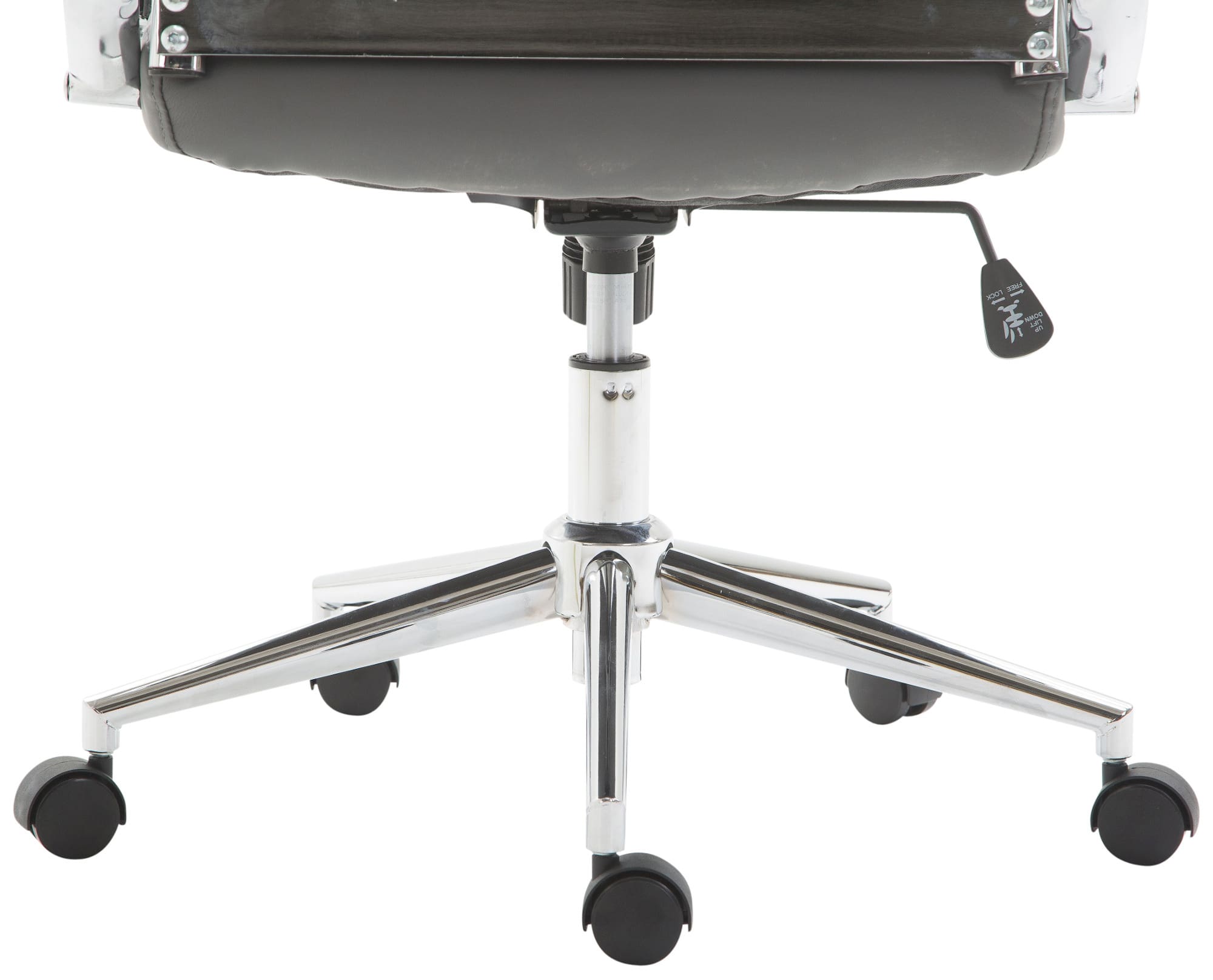 Silla De Oficina Kolumbus