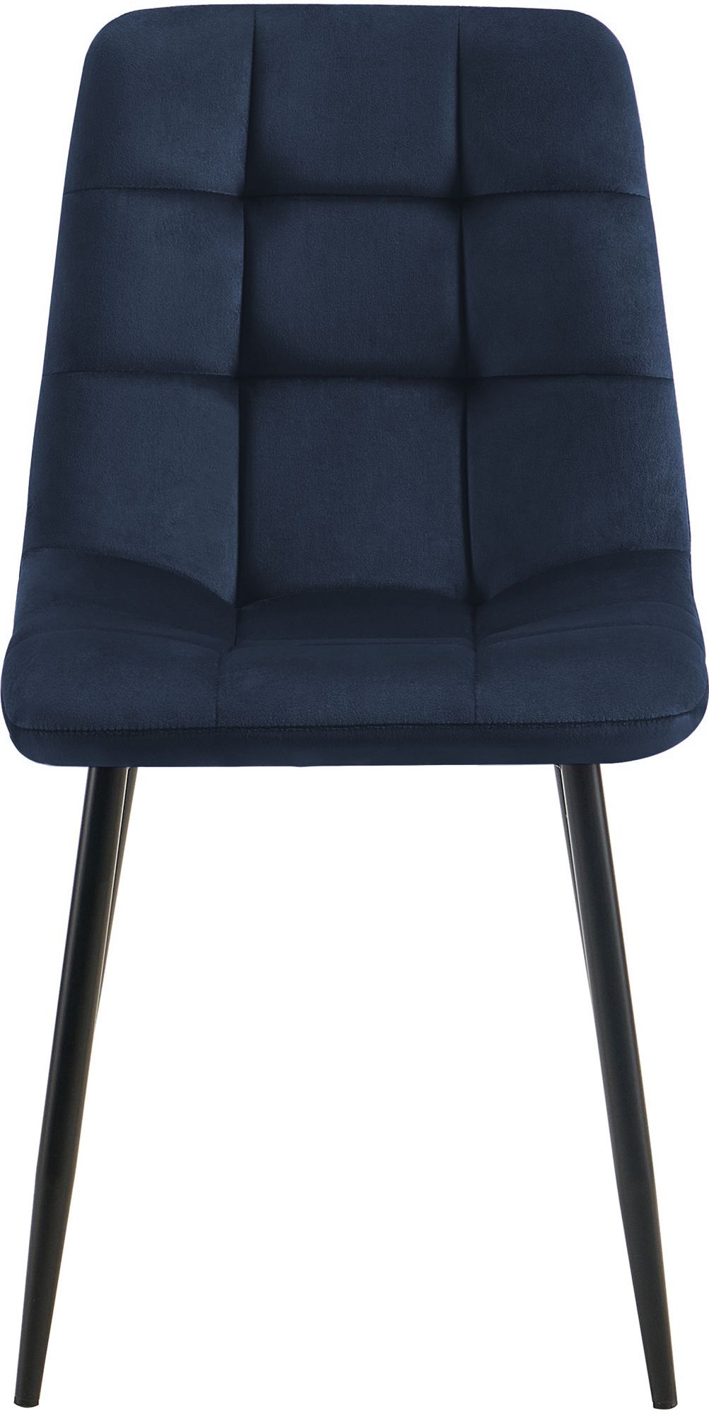 Pack de 4 sillas de comedor Tilde