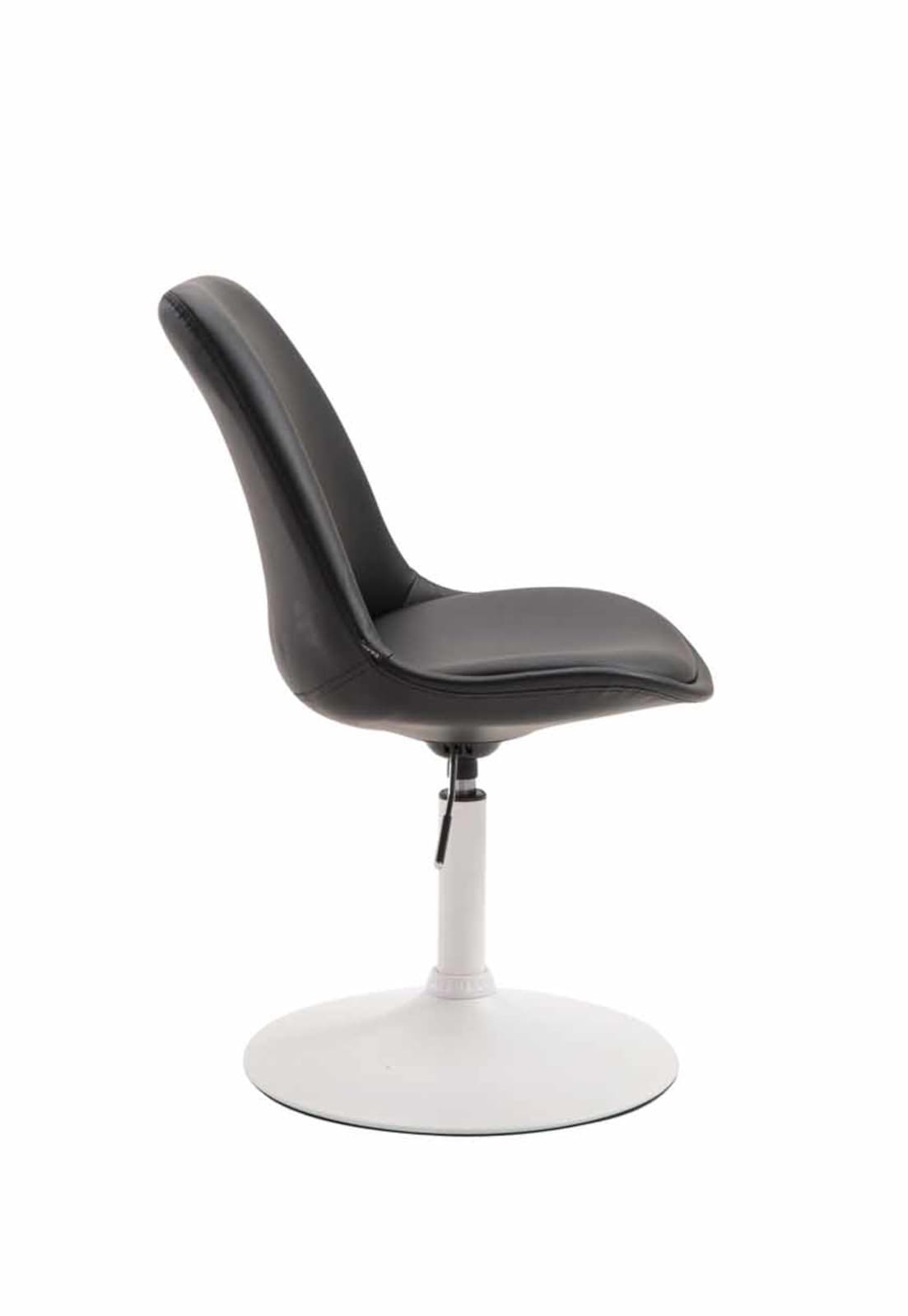 Set de 4 sillas Lounge Maverick en polipiel