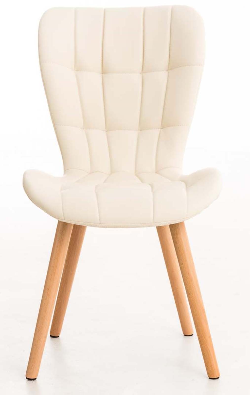 Juego de 4 silla de comedor Elda