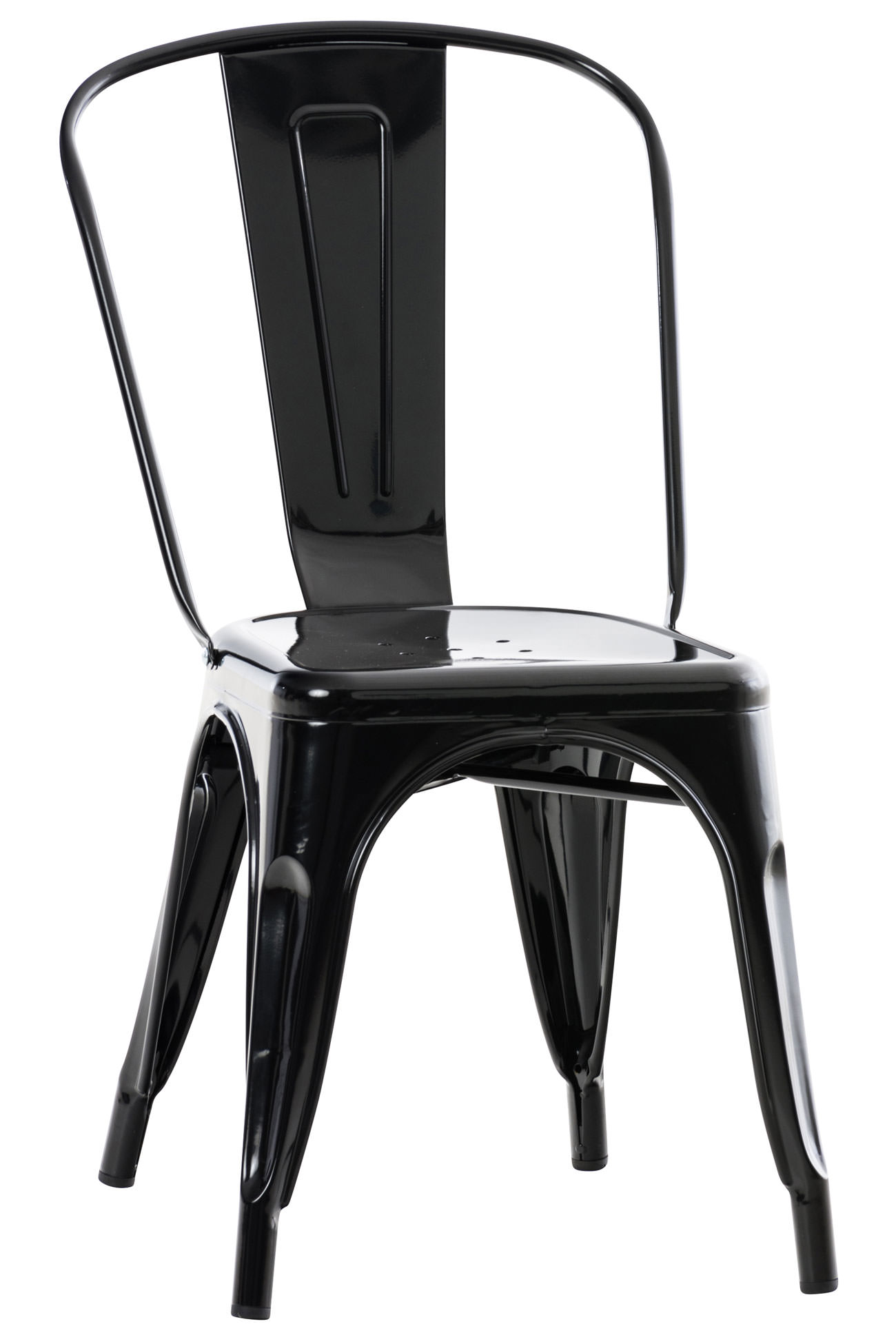 Silla Metálica Benedikt V2