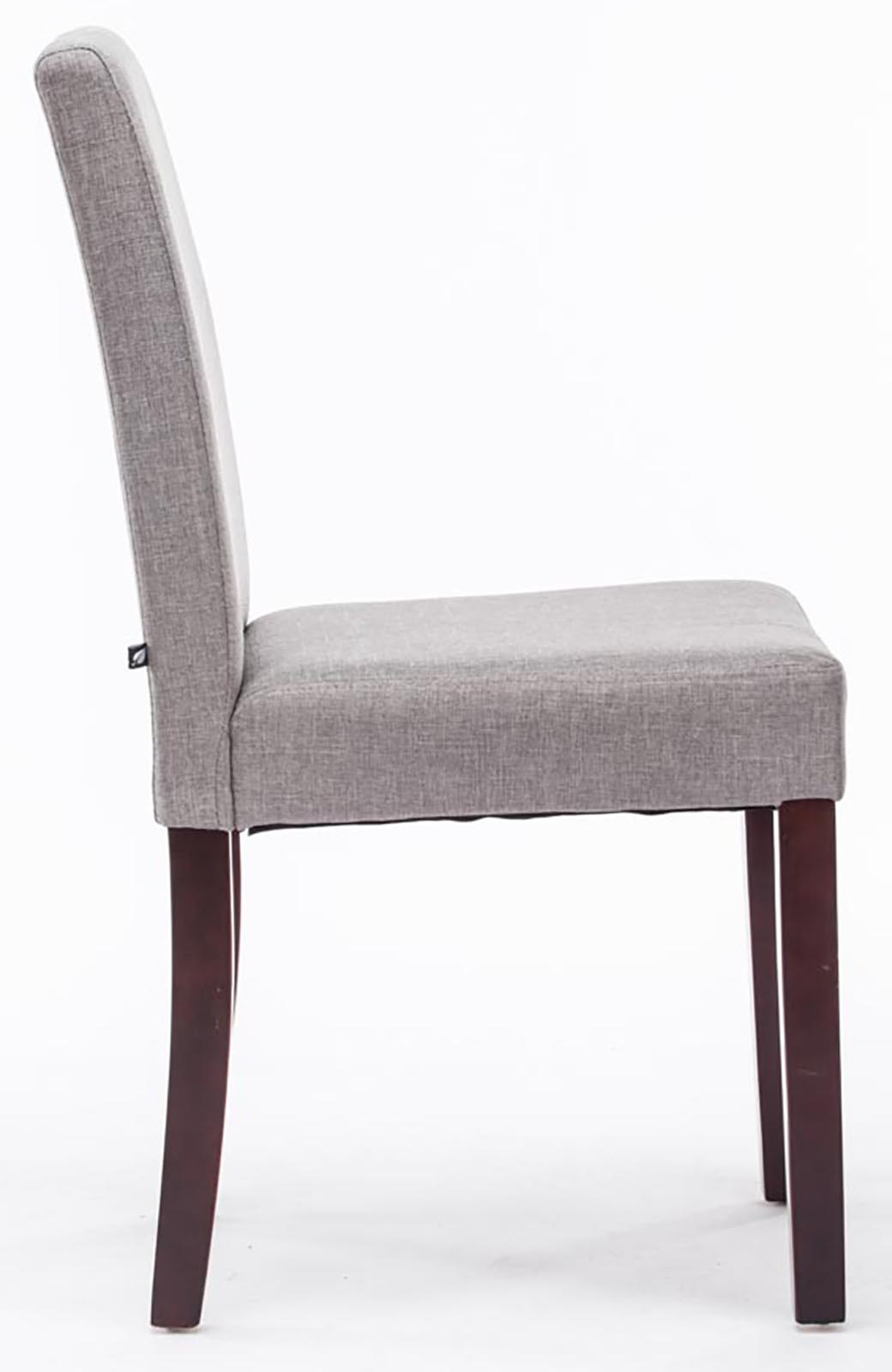 Silla de Comedor Ina en Tela