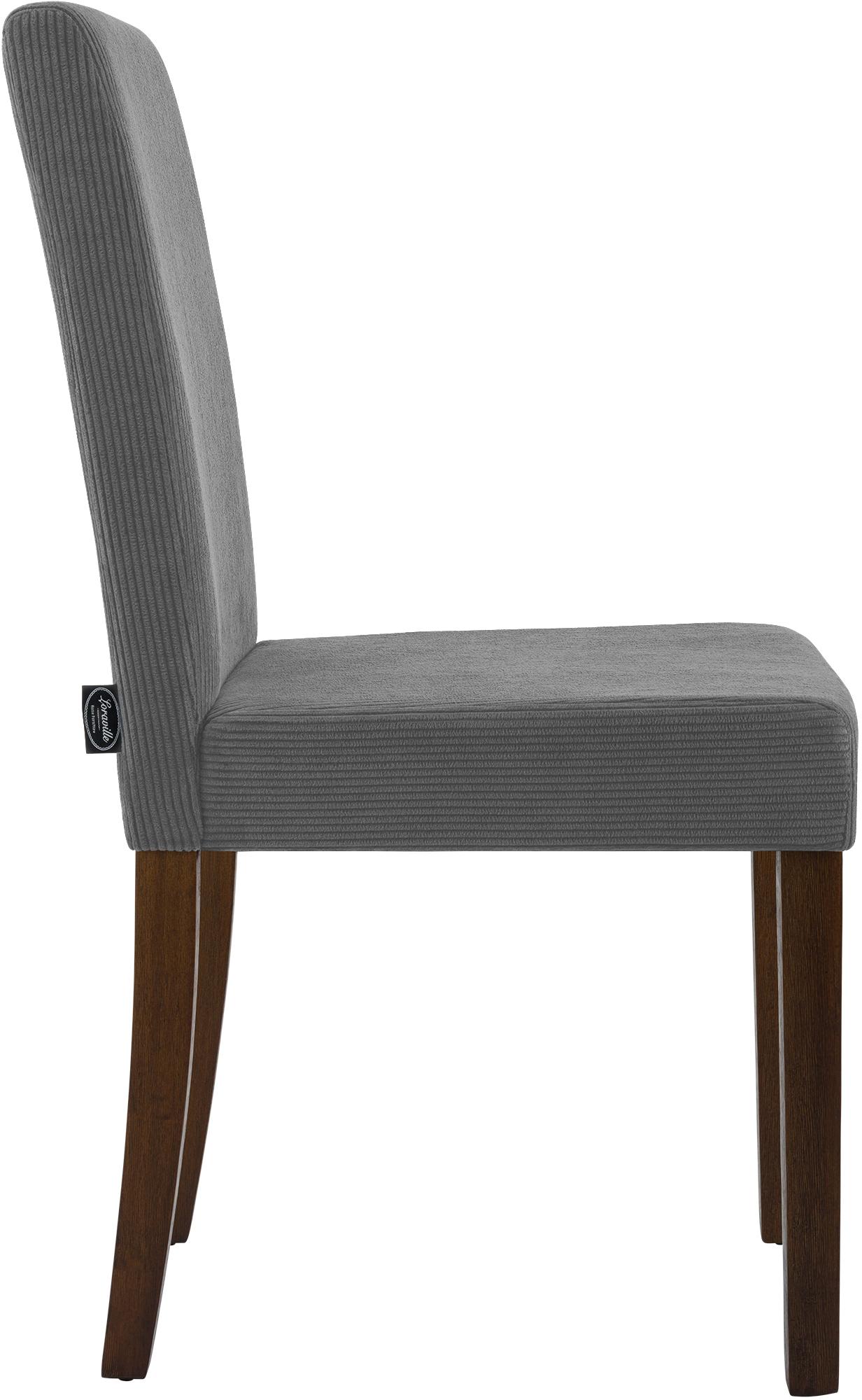 Set de 2 sillas de comedor Ina Pana