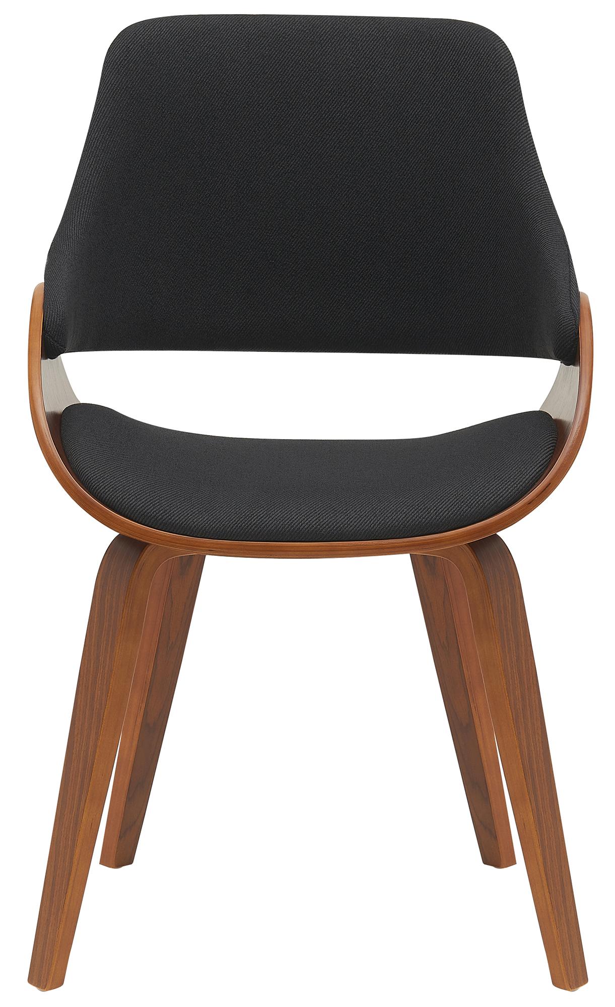 Conjunto de 2 Sillas de Comedor Vangale