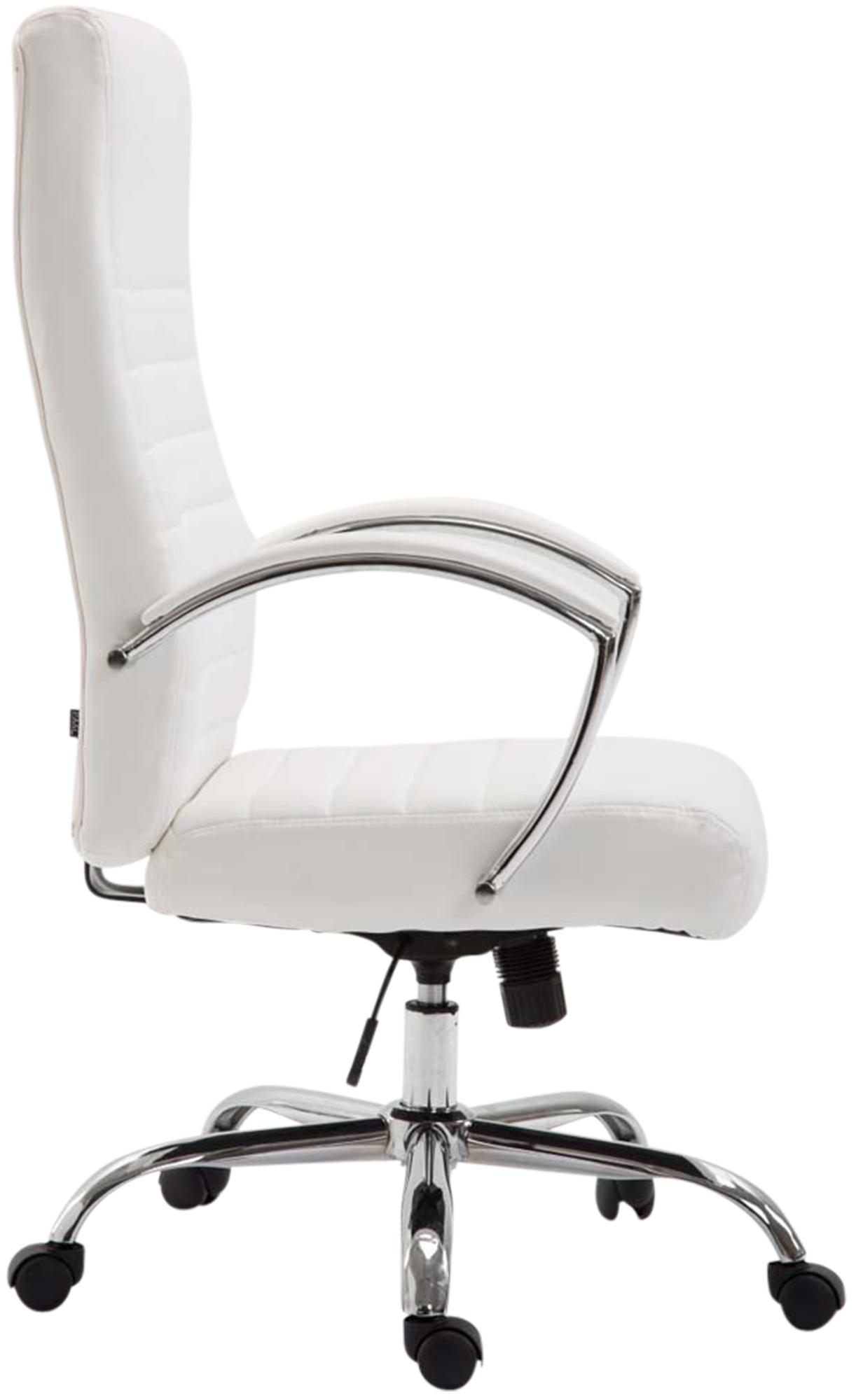 Silla de Oficina XL Valais