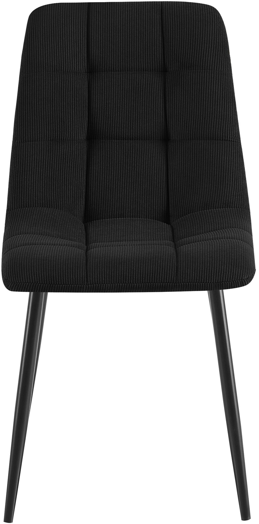 Lote de 2 sillas de comedor Tilde
