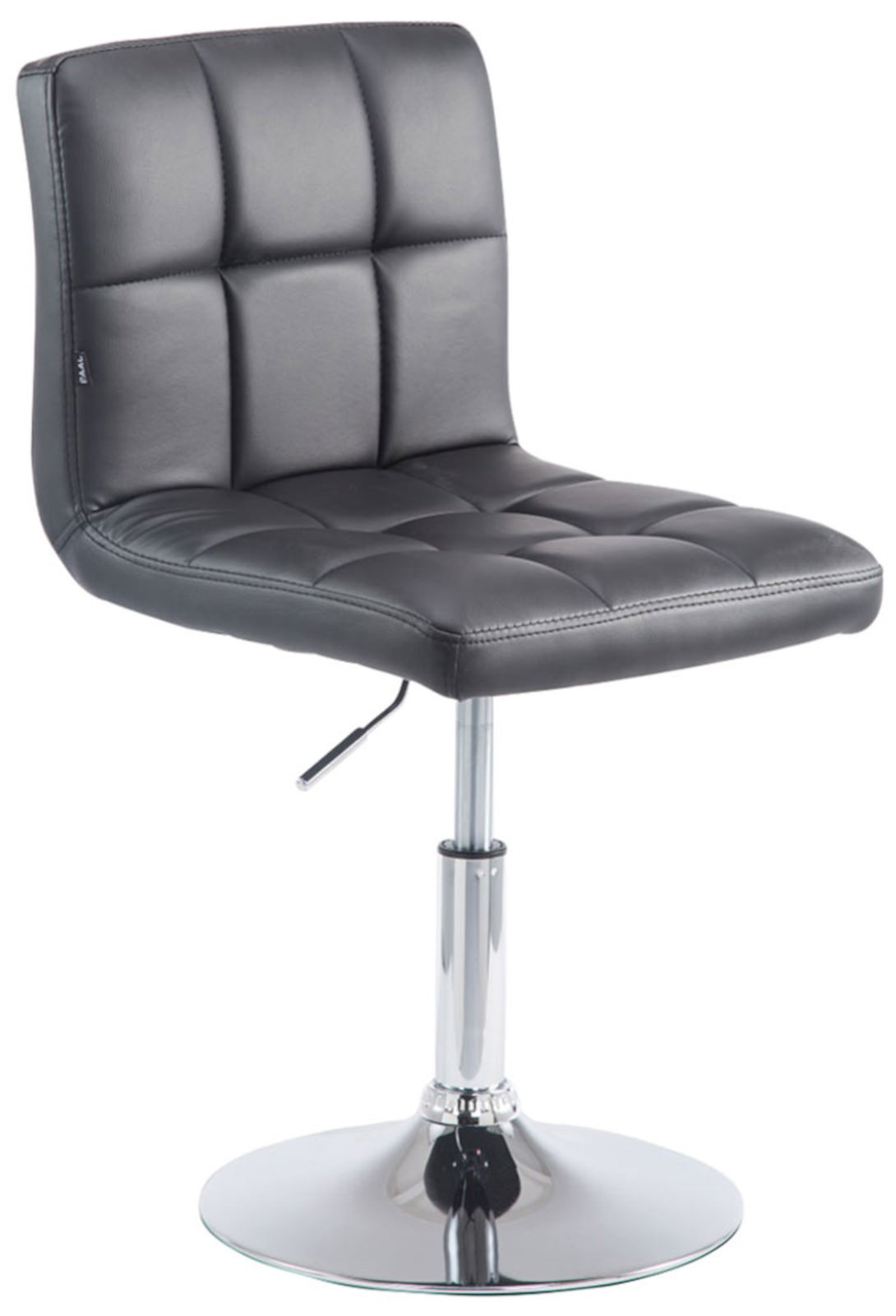 Set de 4 sillas Lounger Palma en Polipiel