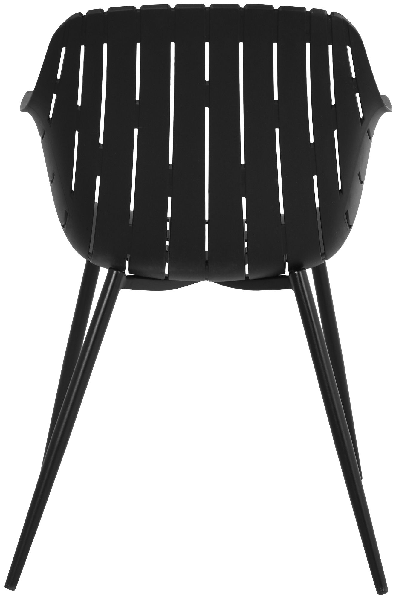 Silla de jardín Silva