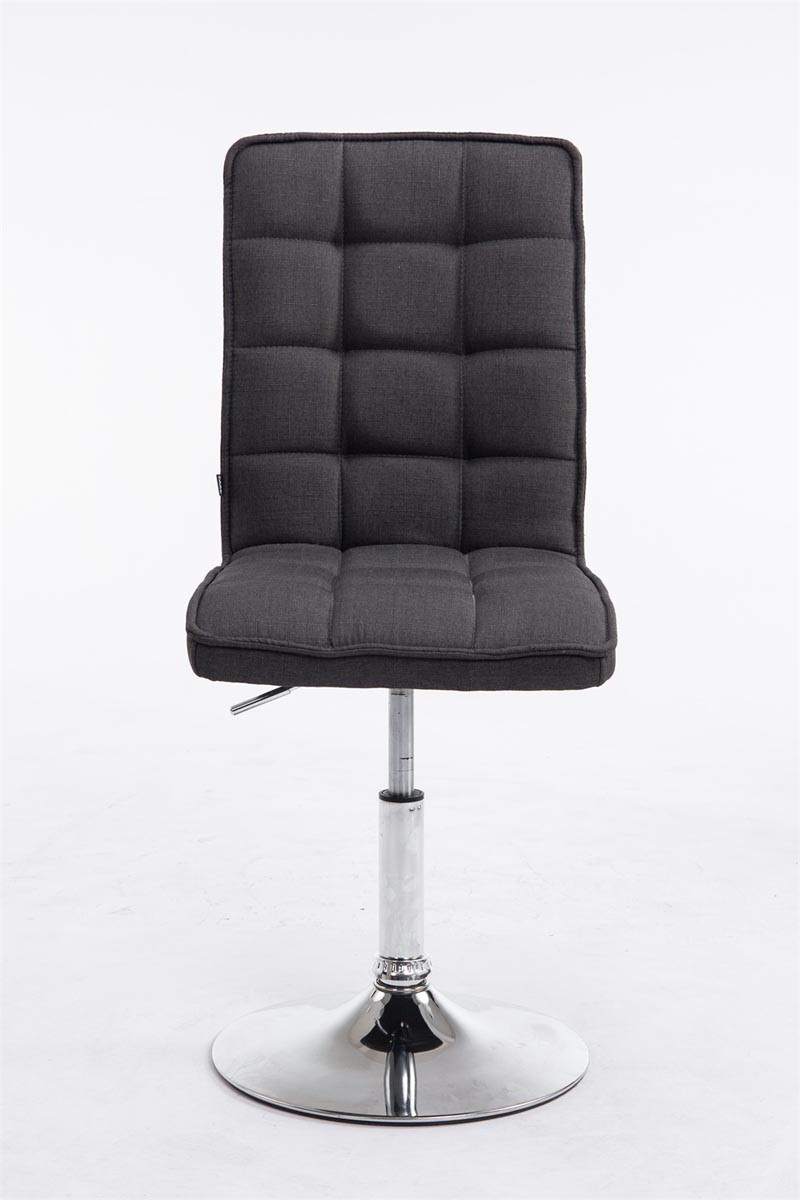 Silla de comedor Peking V2 tela