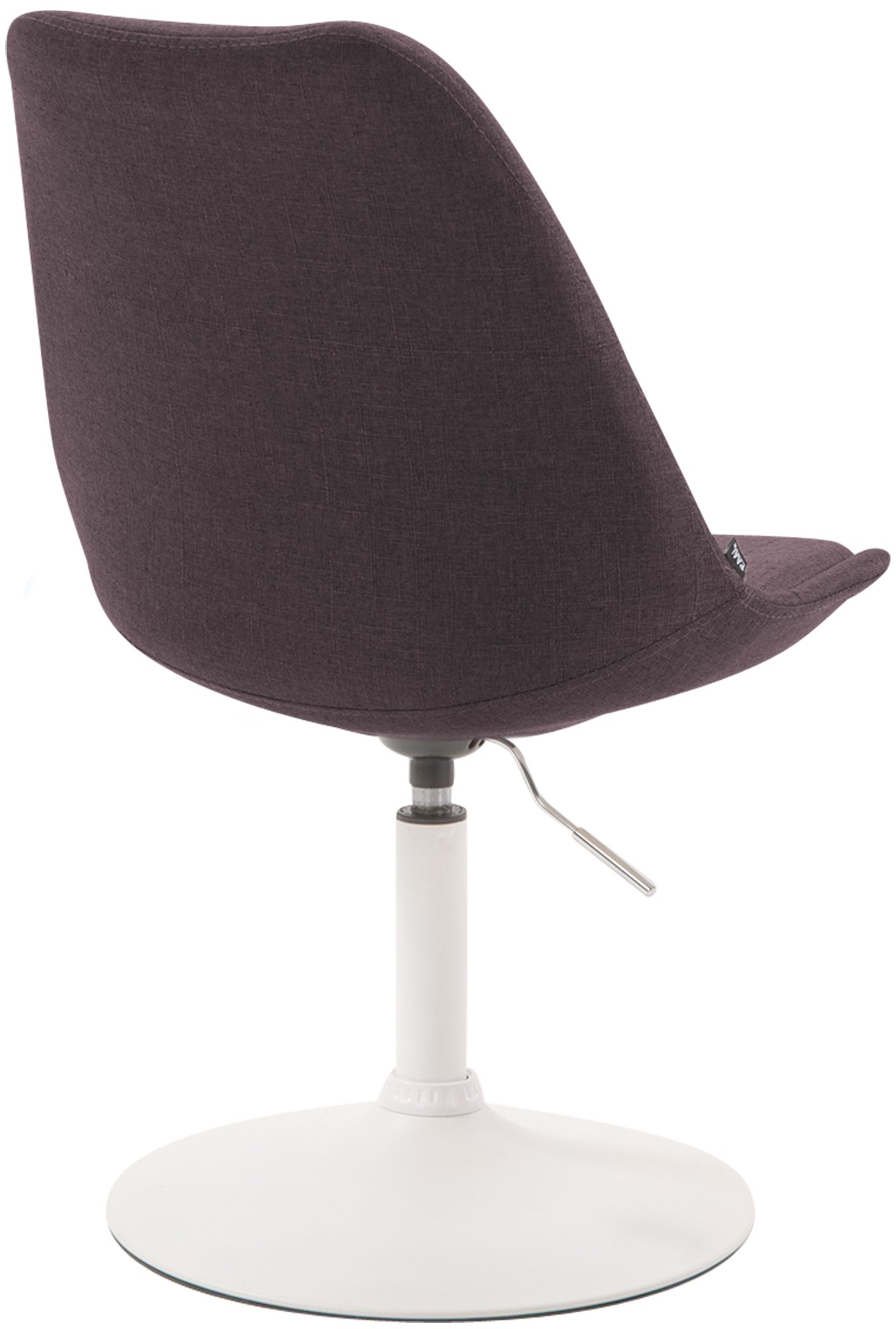 Silla De Comedor Maverick En Tela