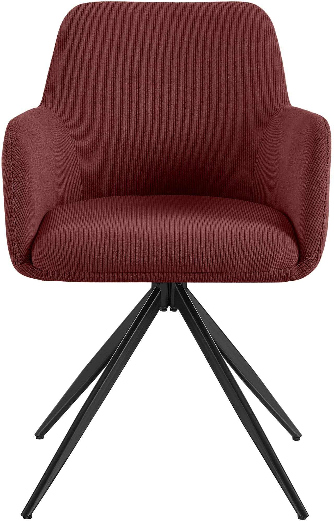 Silla de comedor Olema Cord