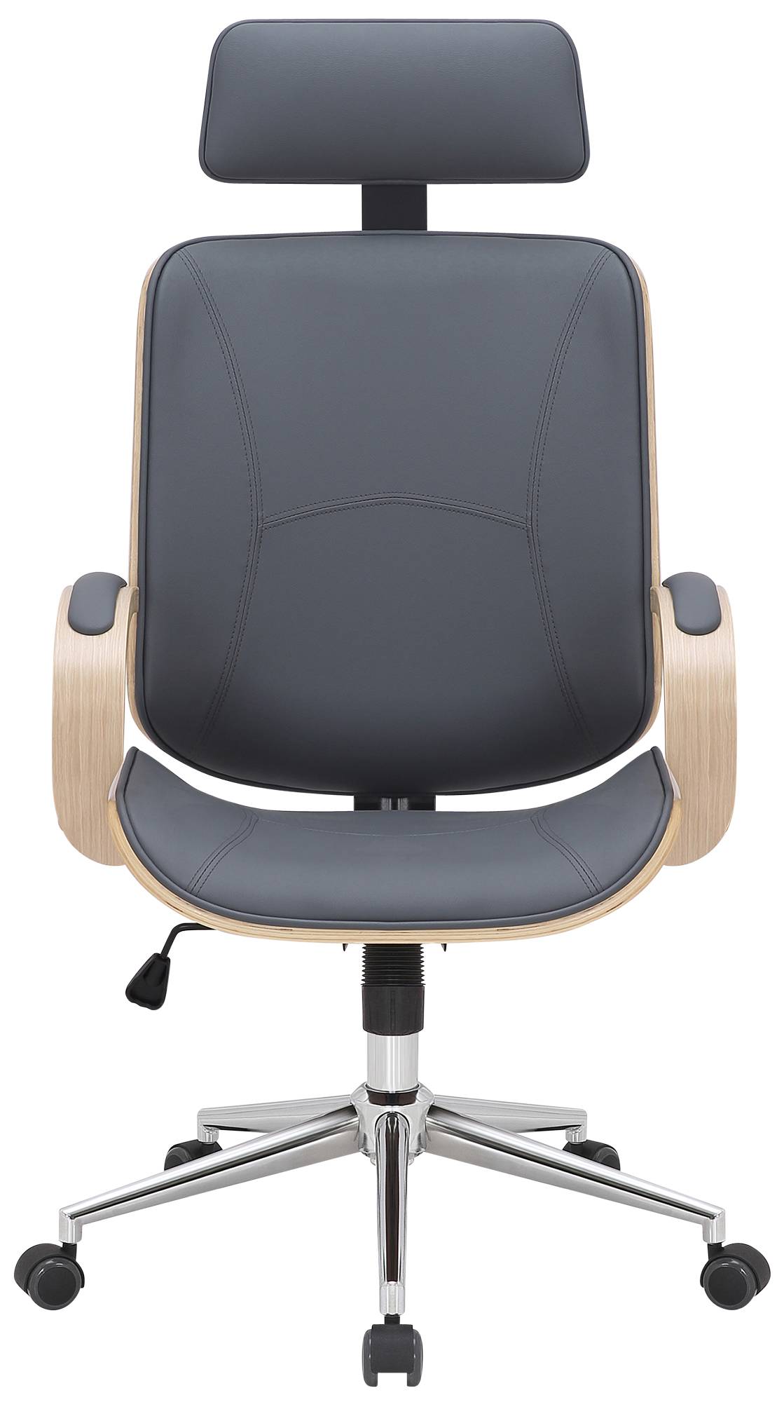 Silla de oficina Dayton