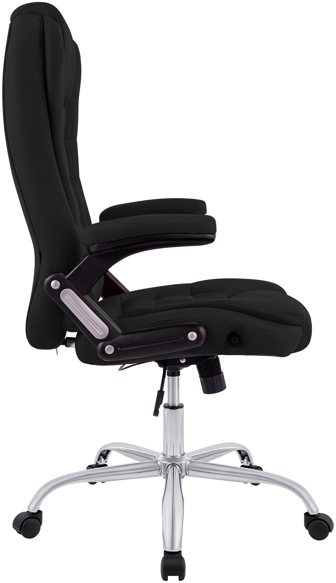 Silla de Oficina Thor de Tela