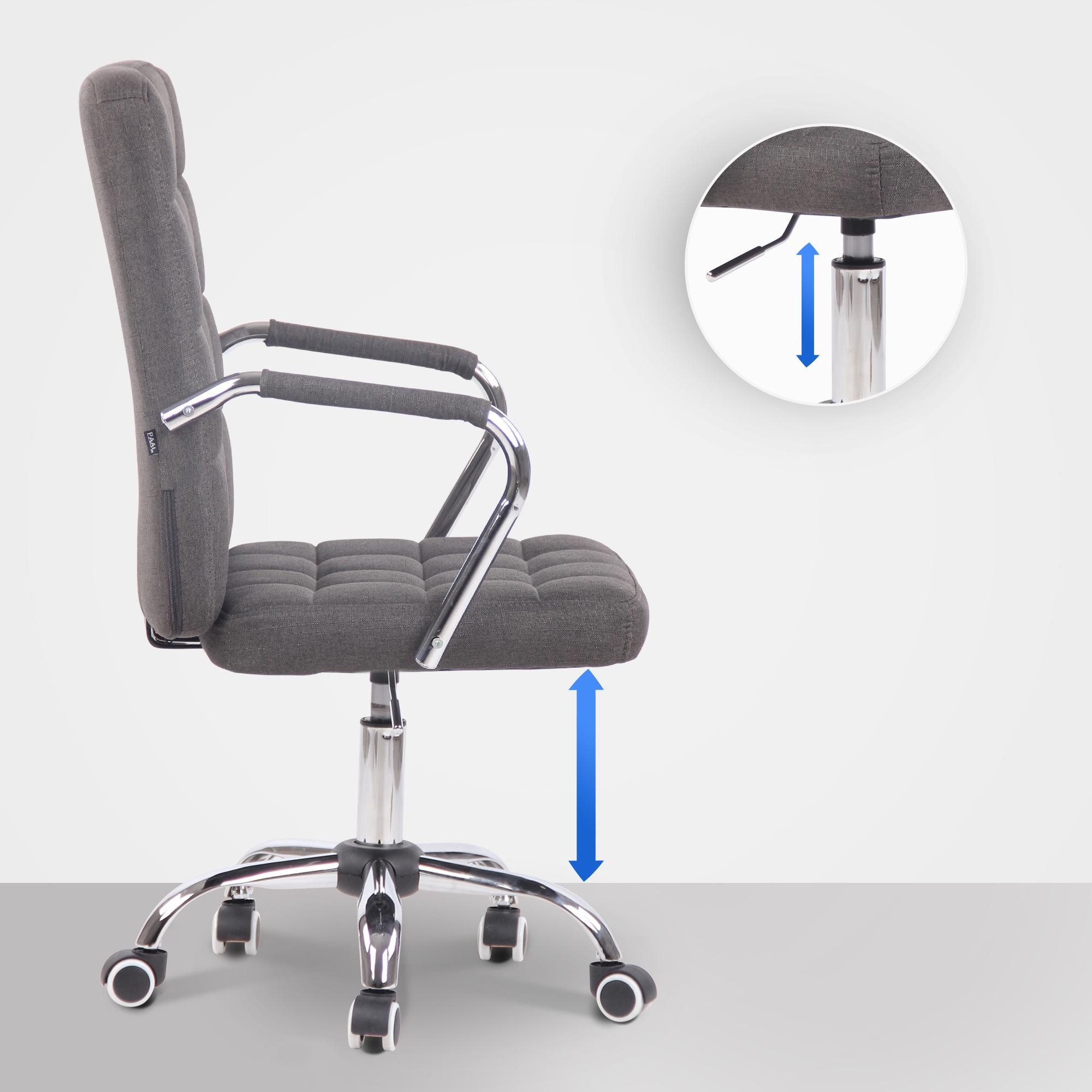Silla De Oficina Terni