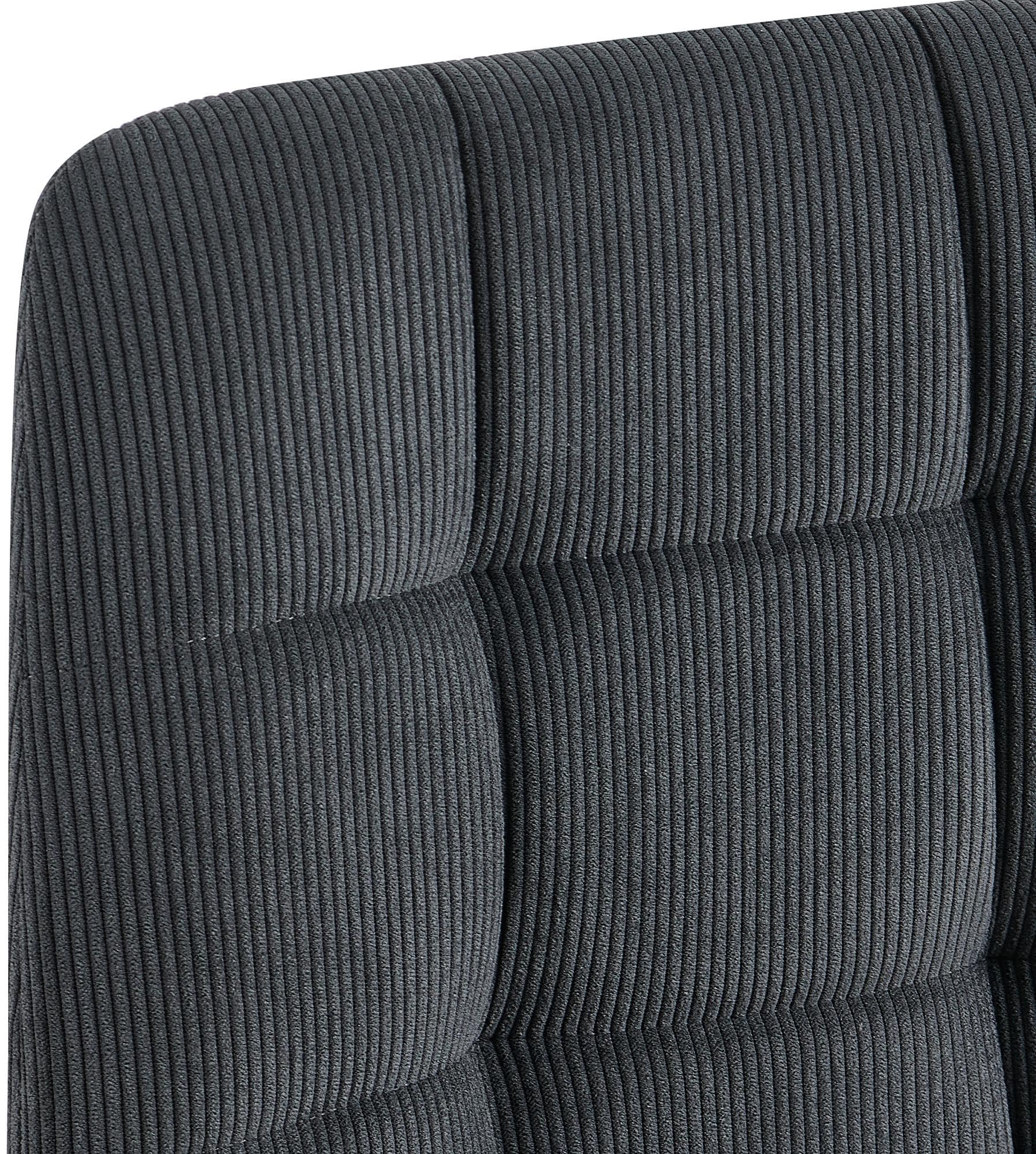 Silla de comedor Antibes Cord