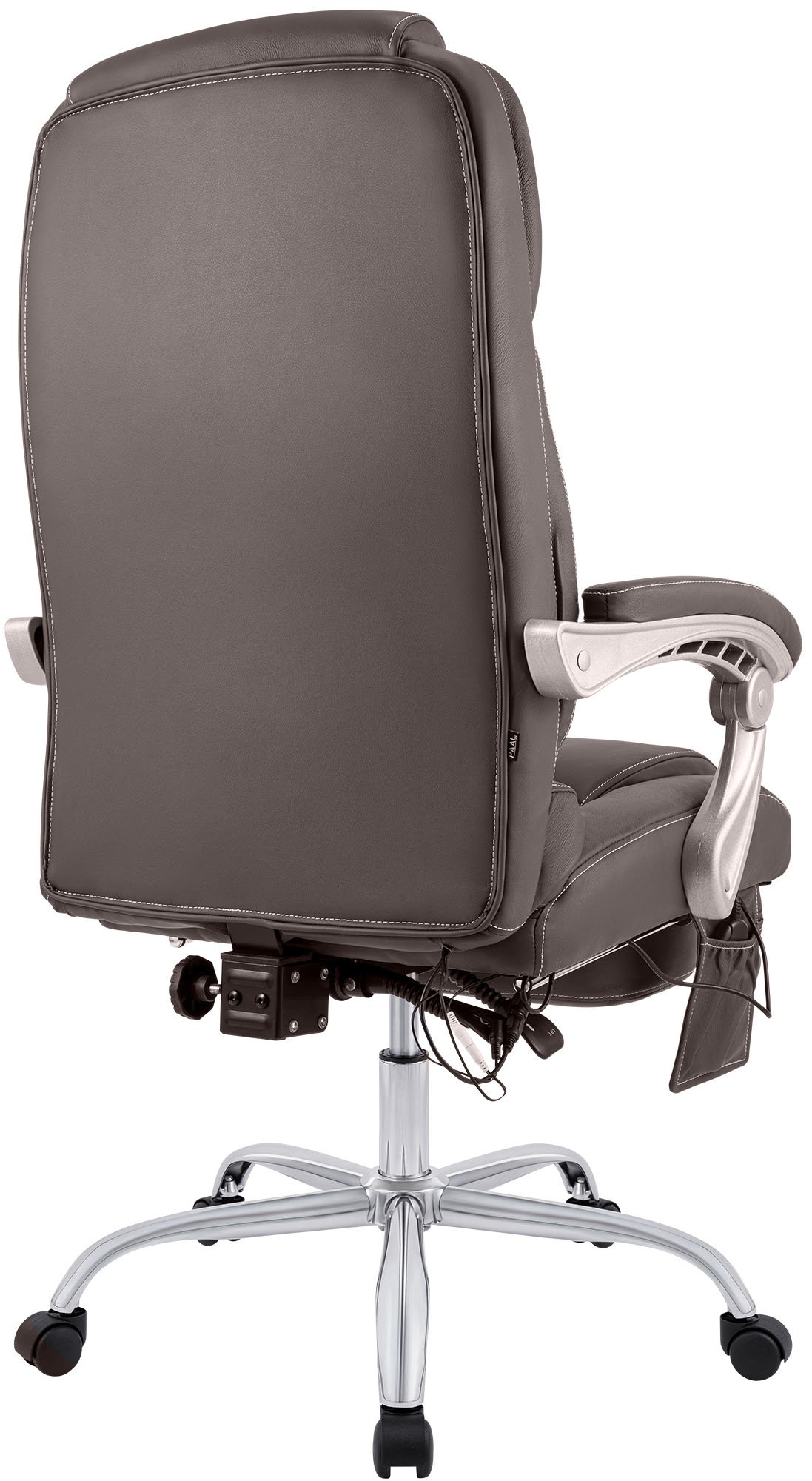 Sillon de oficina Pacific con funcion de masaje