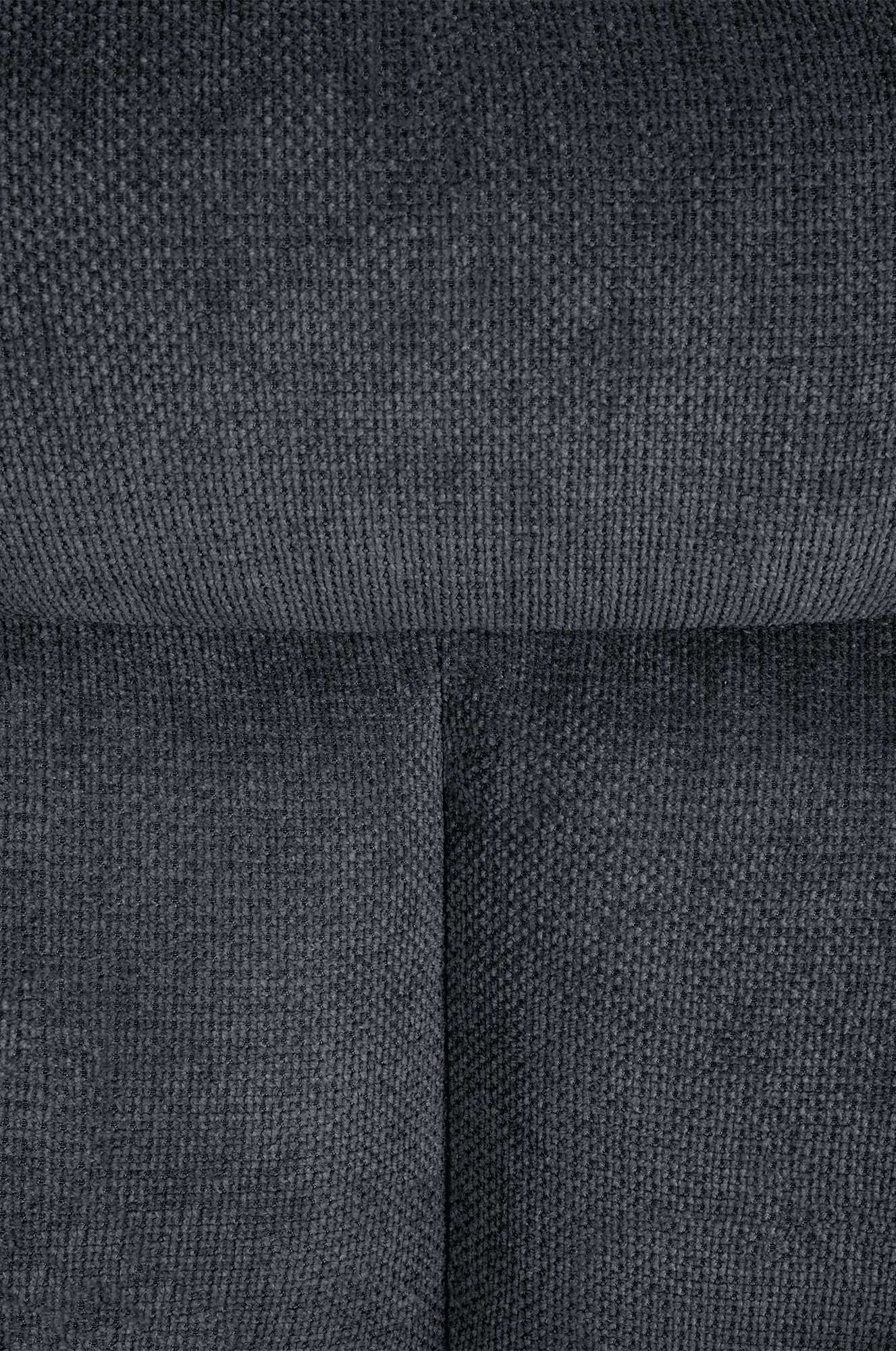 Silla de comedor Vilas de tela