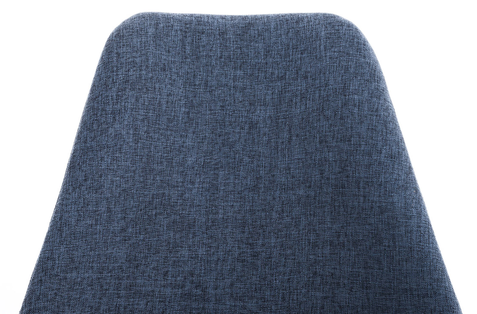 Silla De Comedor Pegleg Square En Tela