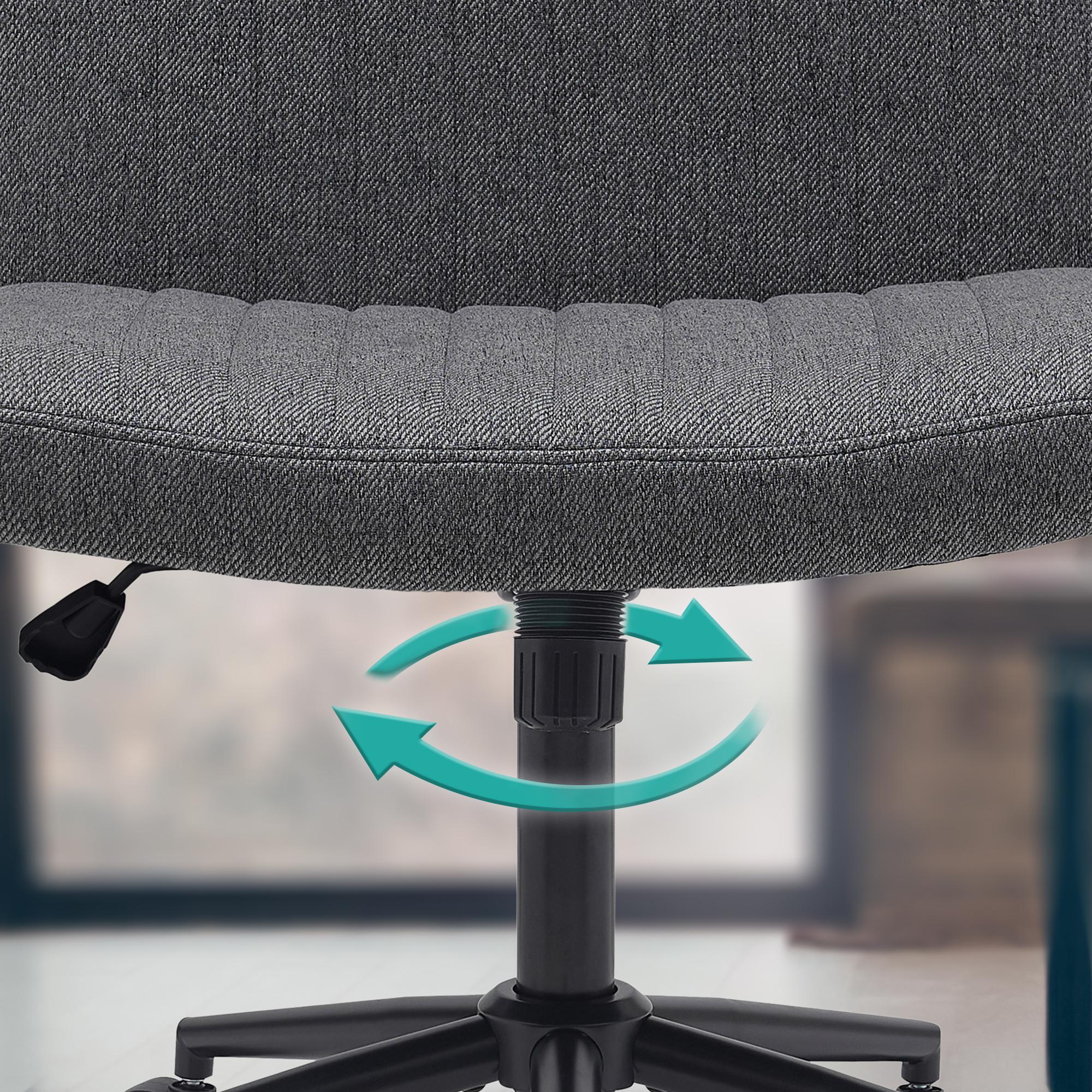 Silla de oficina Kingman
