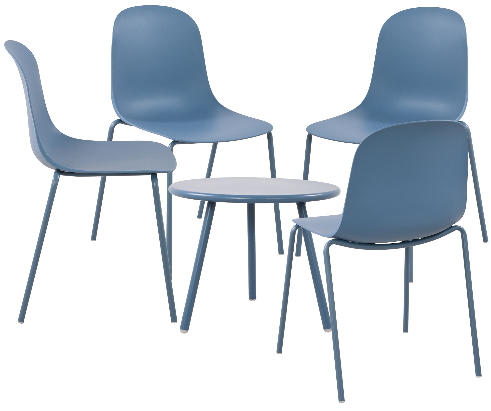 Suite de 4 plazas Mindin