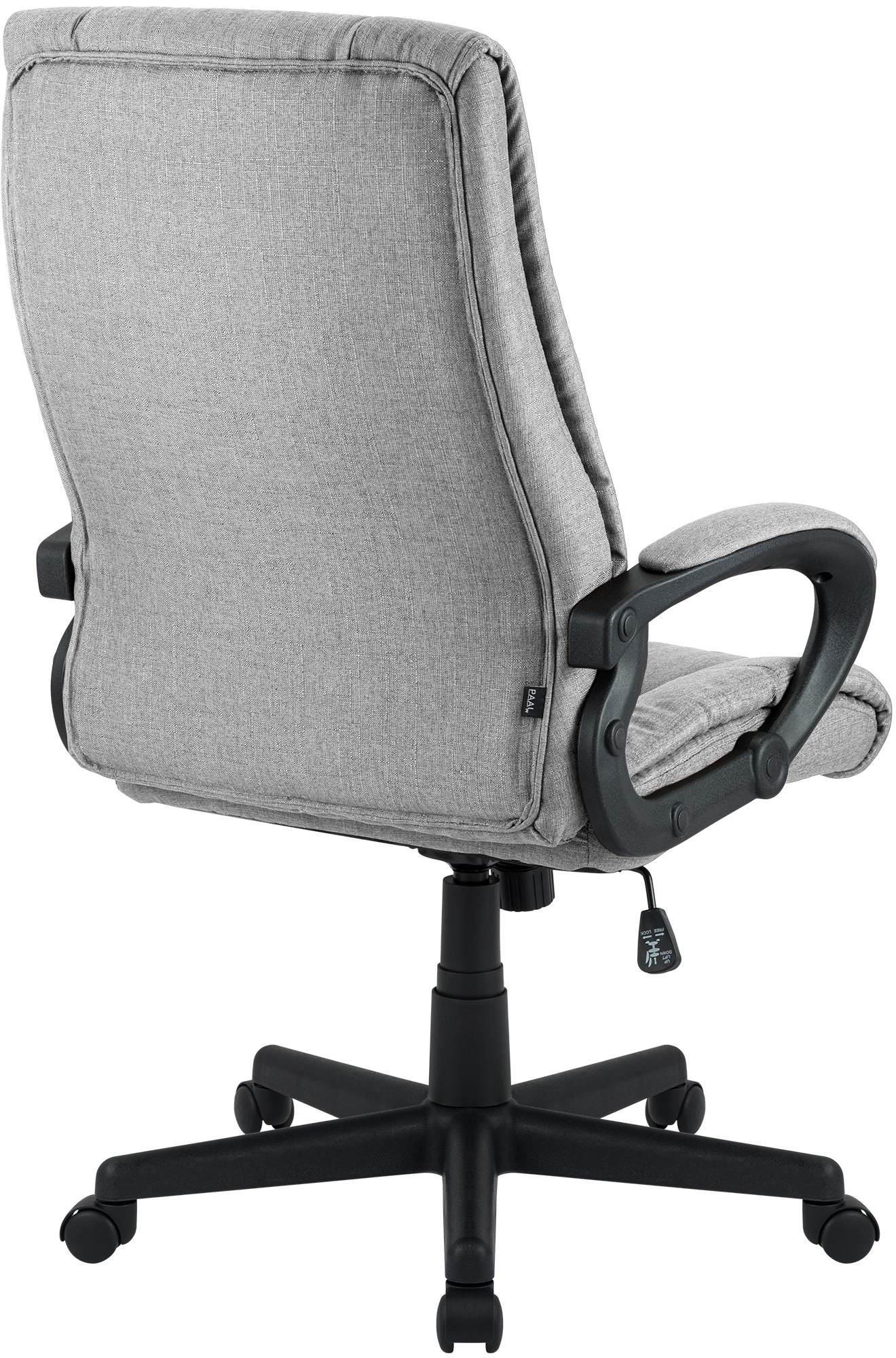 Silla de Oficina XL Sparta Tela