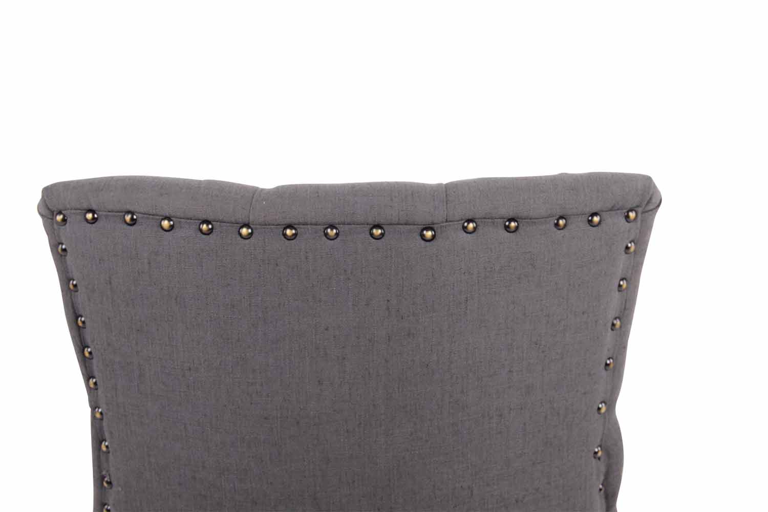 Silla De Comedor Aberdeen En Tela