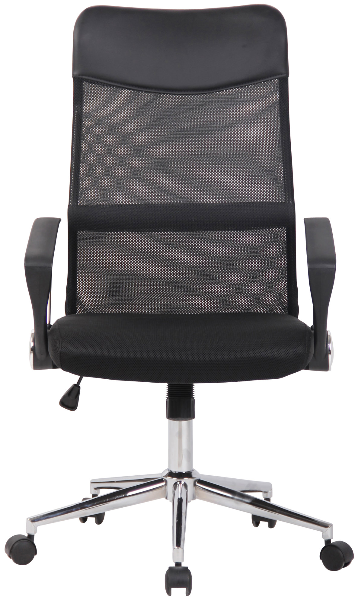 Silla De Oficina Korba En Malla