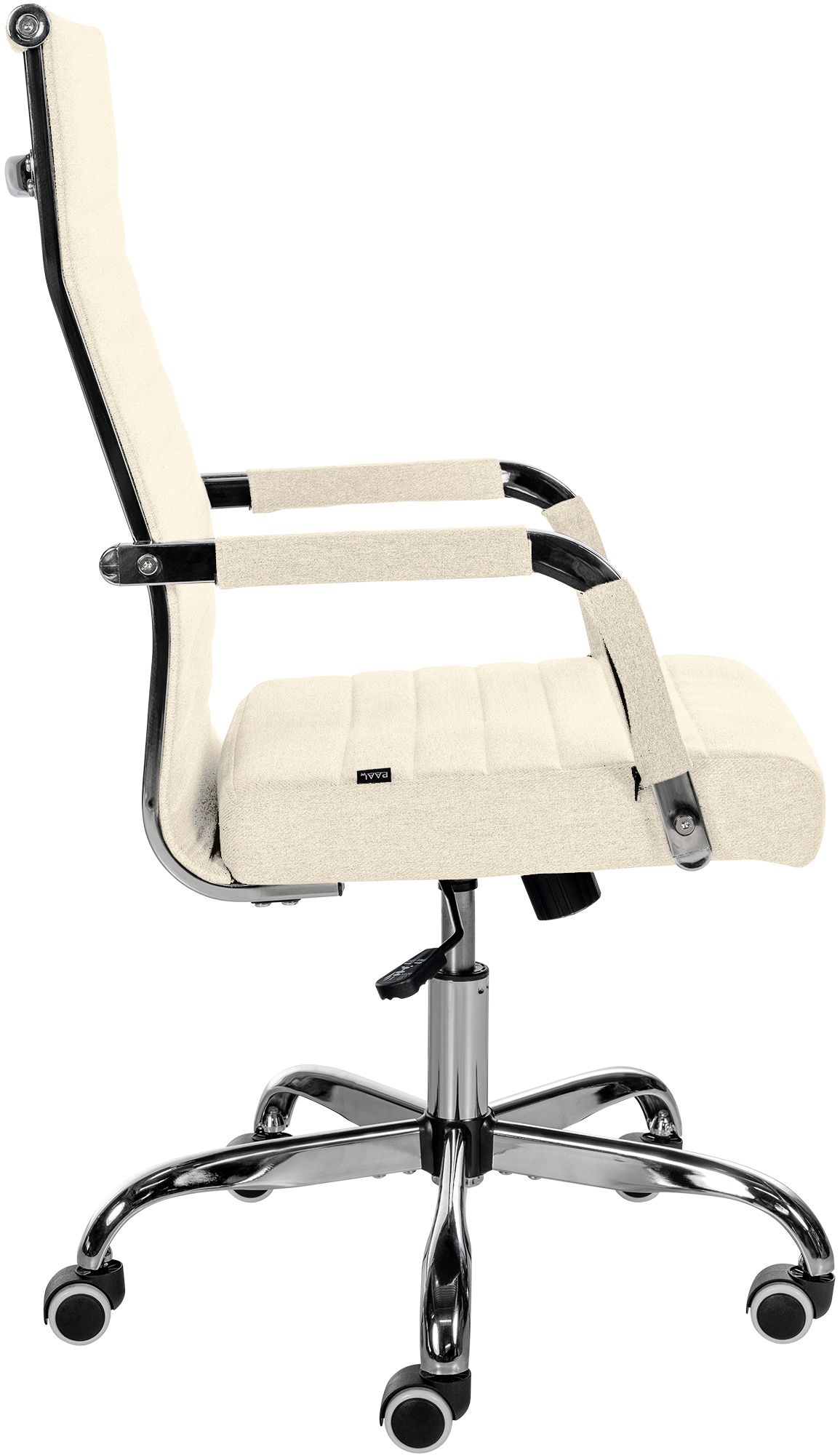 Silla De Oficina Amadora en polipiel o tela