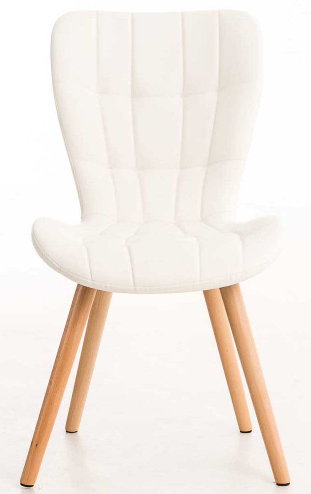 Juego de 4 silla de comedor Elda