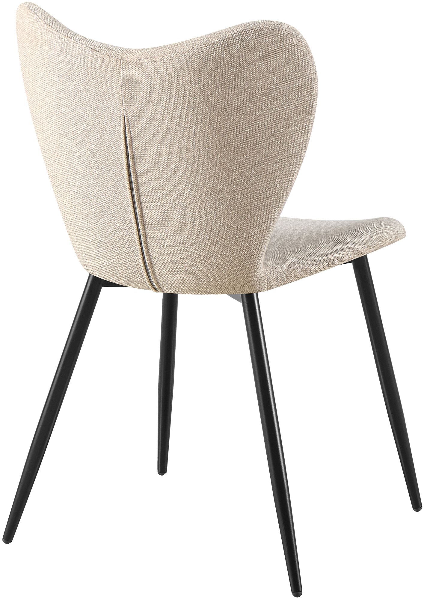 Silla de comedor Maika