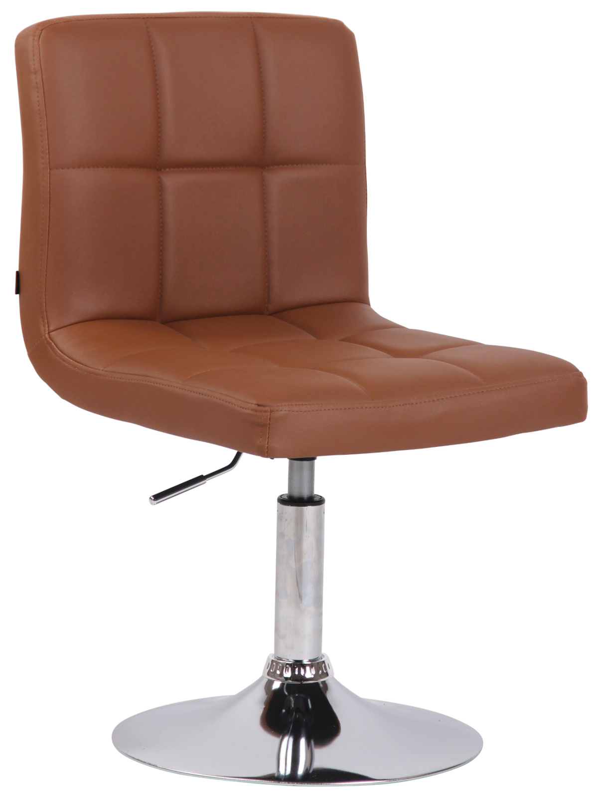 Set de 4 sillas Lounger Palma en Polipiel
