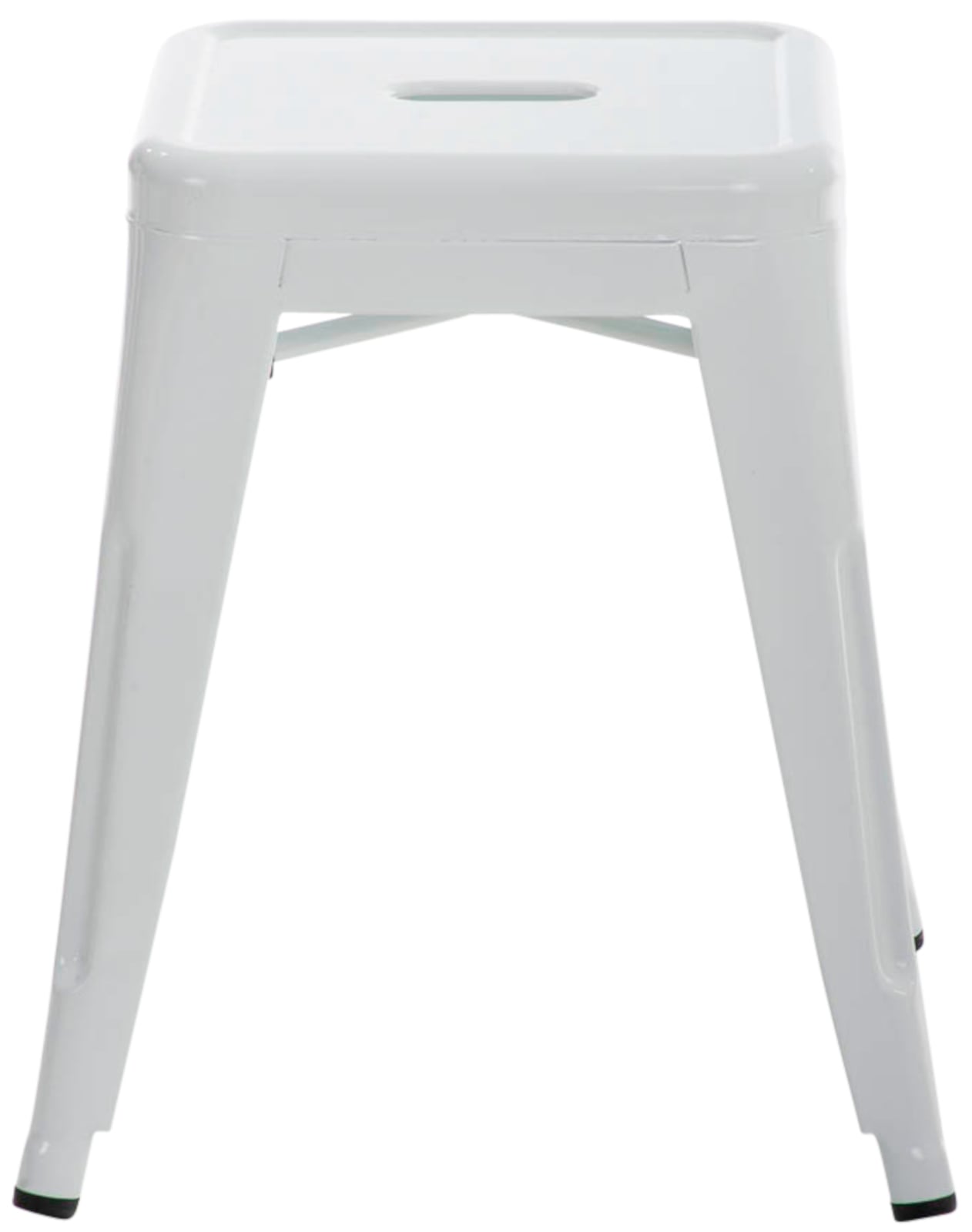 Set De 4 Taburetes Bajos Armin
