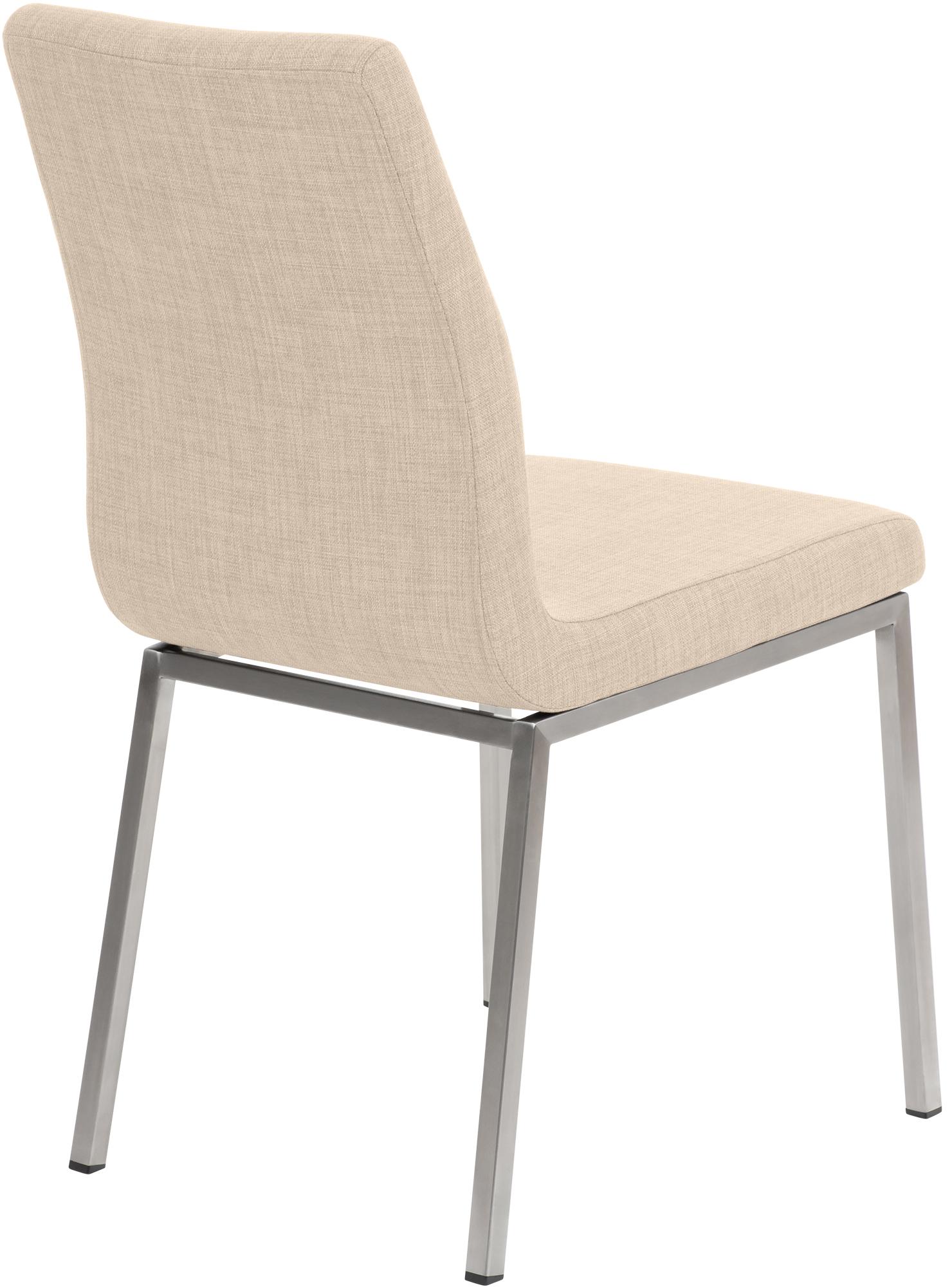 Silla de Comedor Colmar en Tela