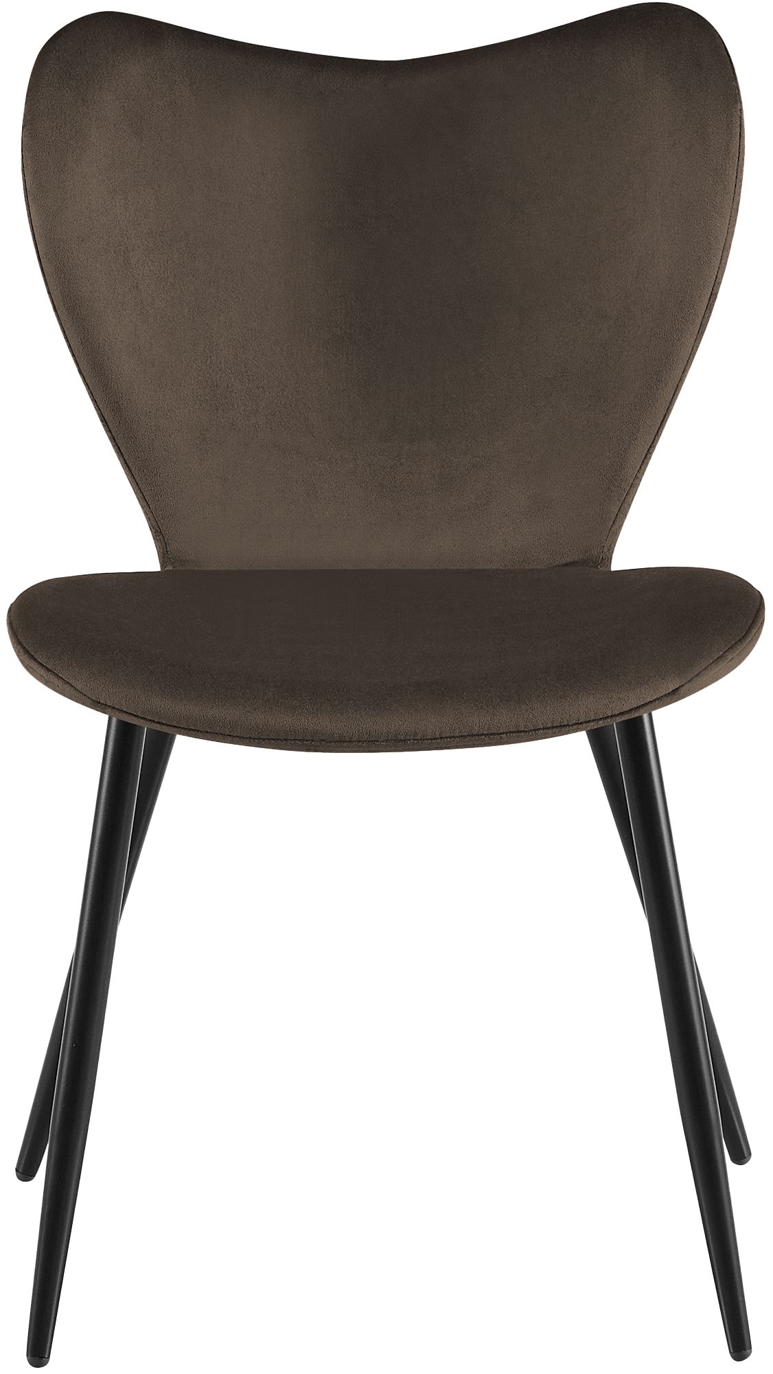 Silla de comedor Maika