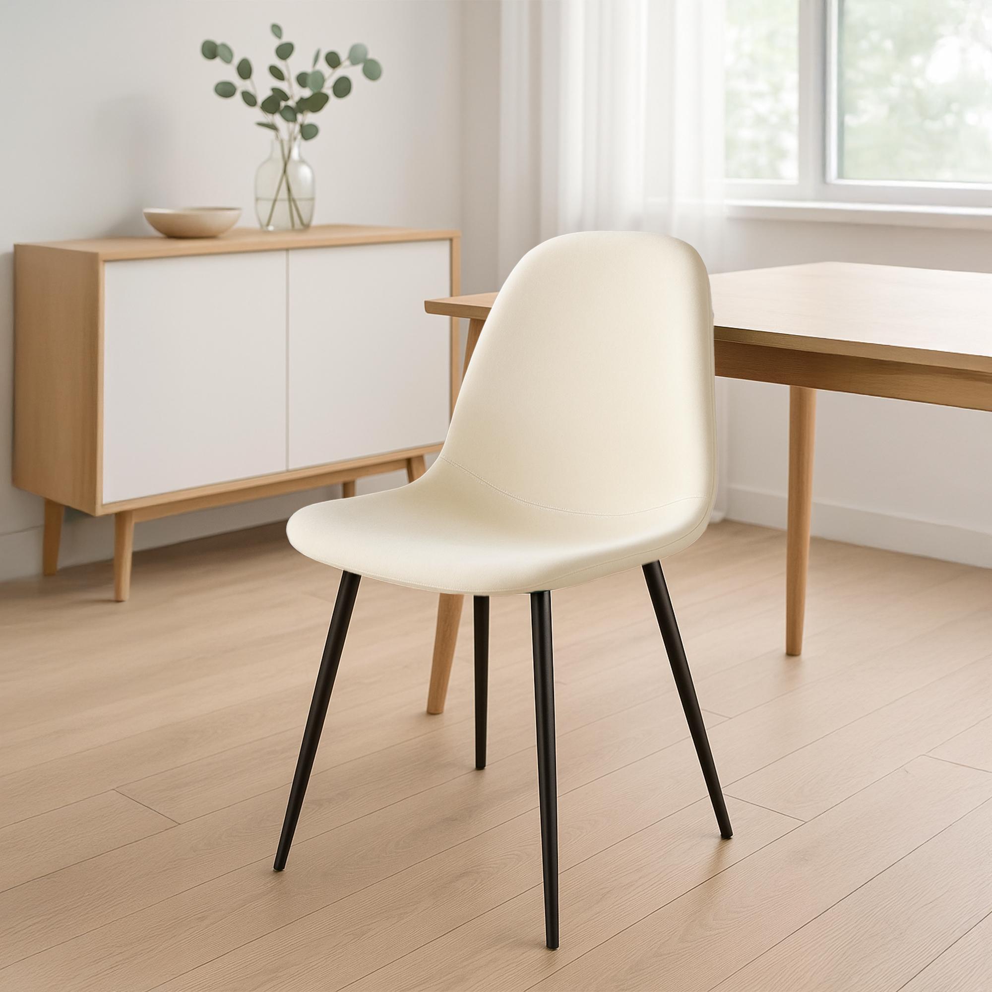 Silla de comedor Napier