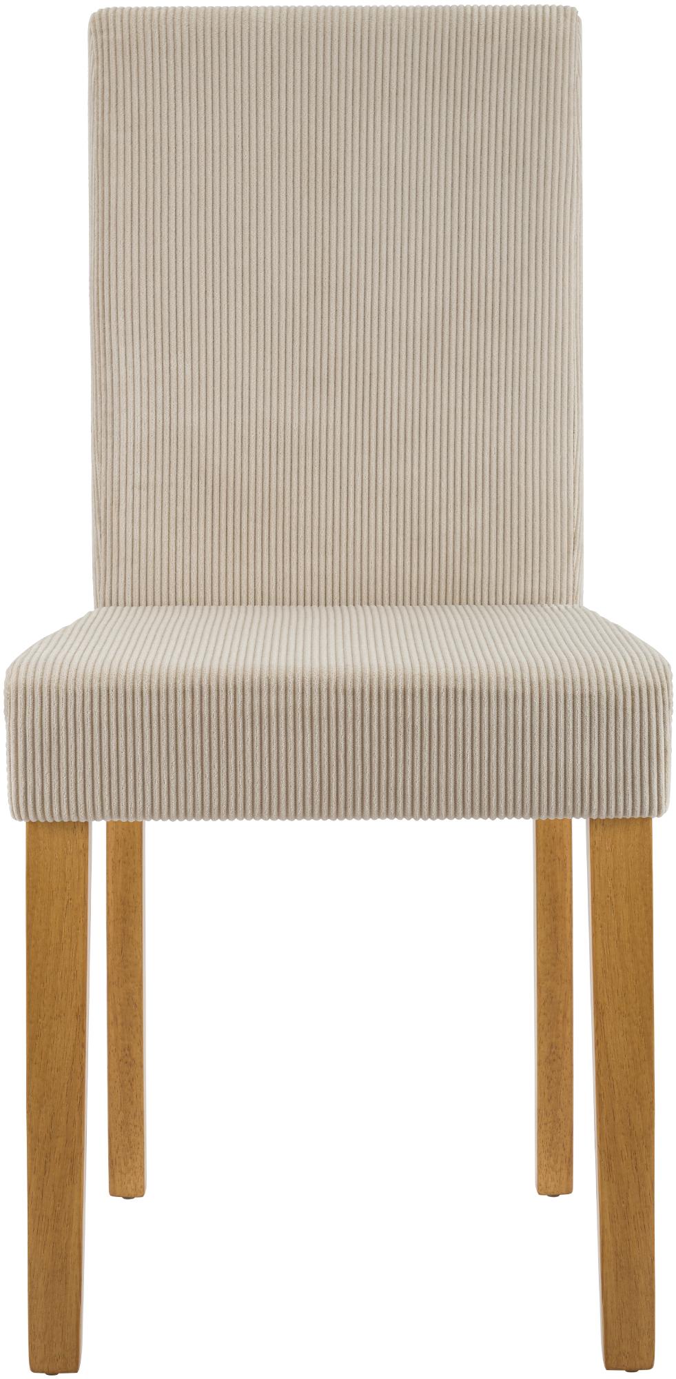 Set de 2 sillas de comedor Ina Pana