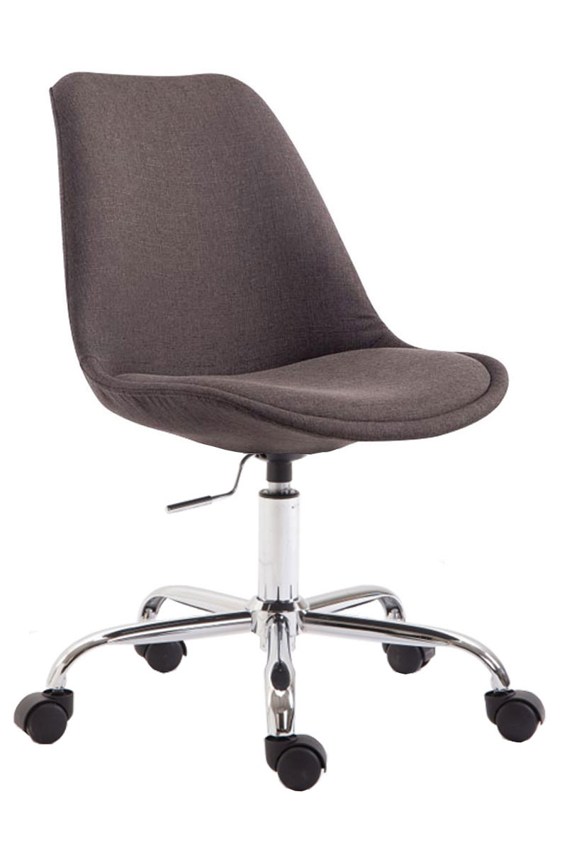 Silla de Oficina TOULOUSE en Tela