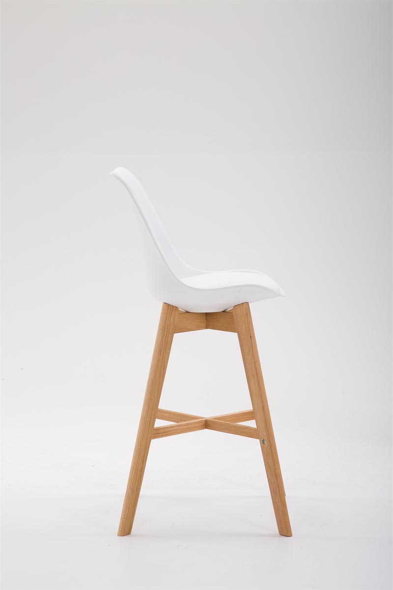 Taburete Cannes Estructura de Polipropileno