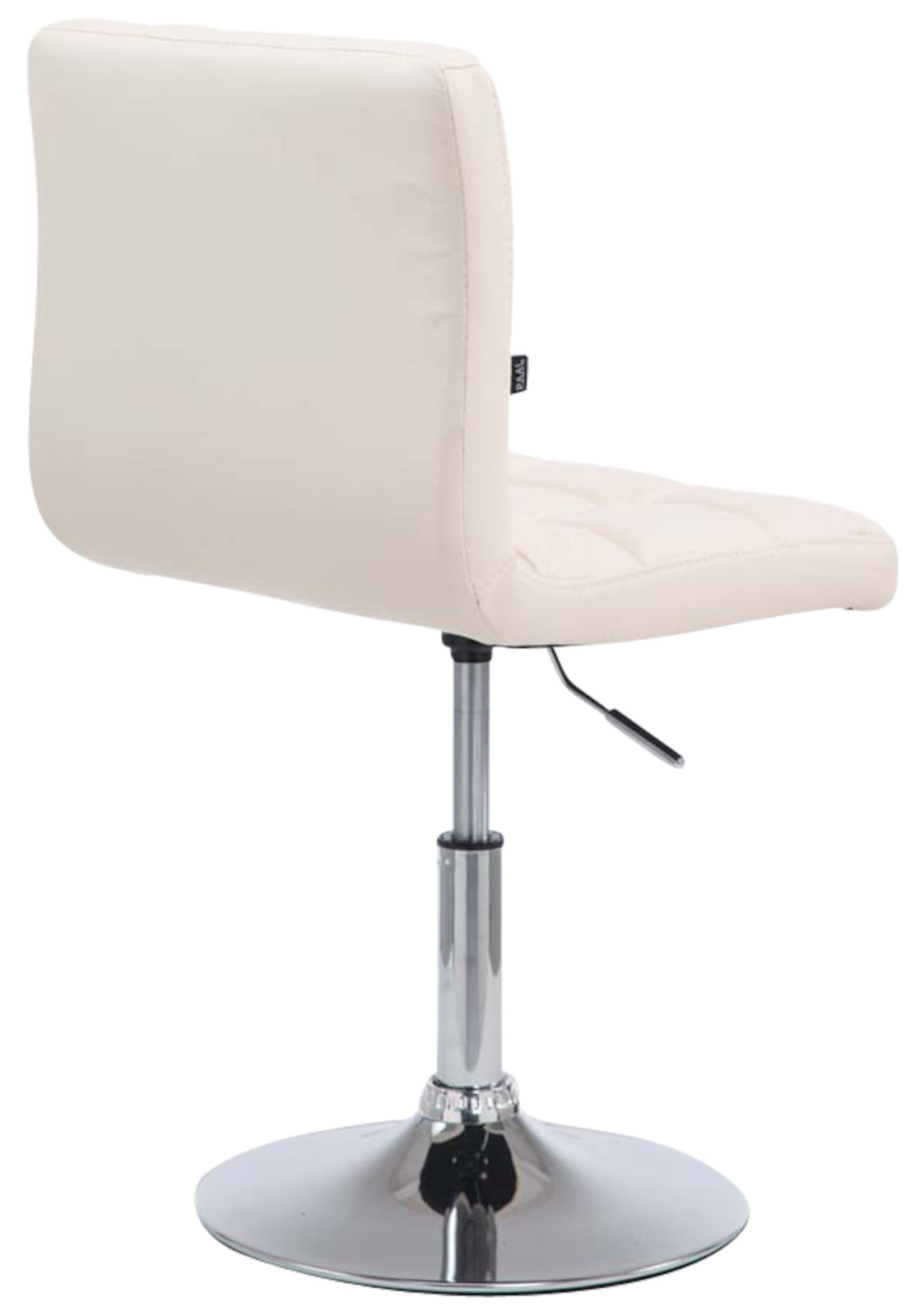 Set de 4 sillas Lounger Palma en Polipiel