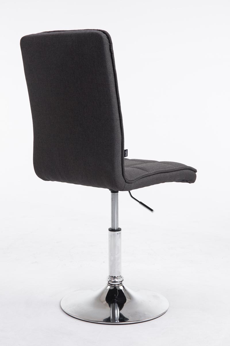 Silla de comedor Peking V2 tela