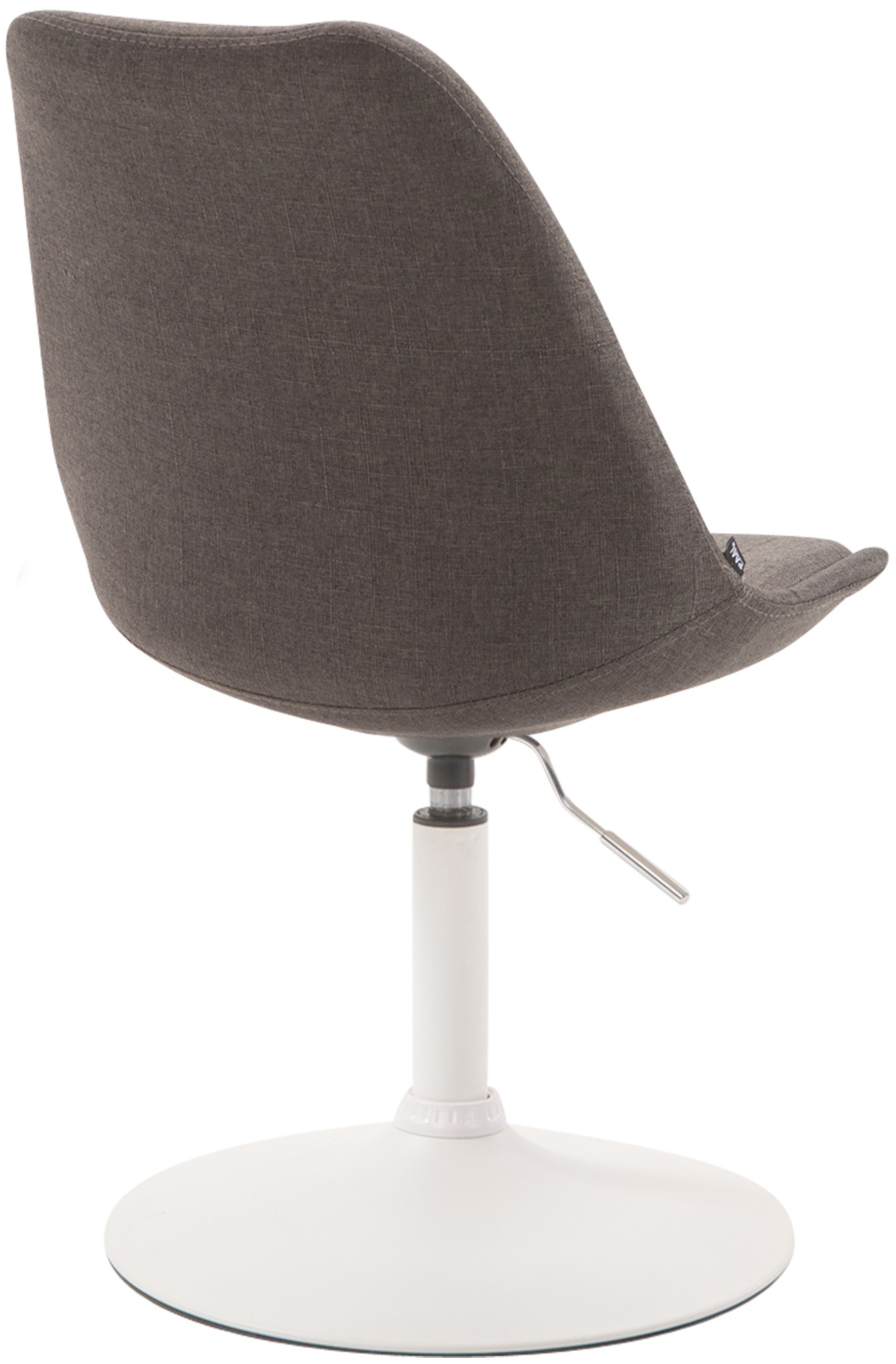 Silla De Comedor Maverick En Tela