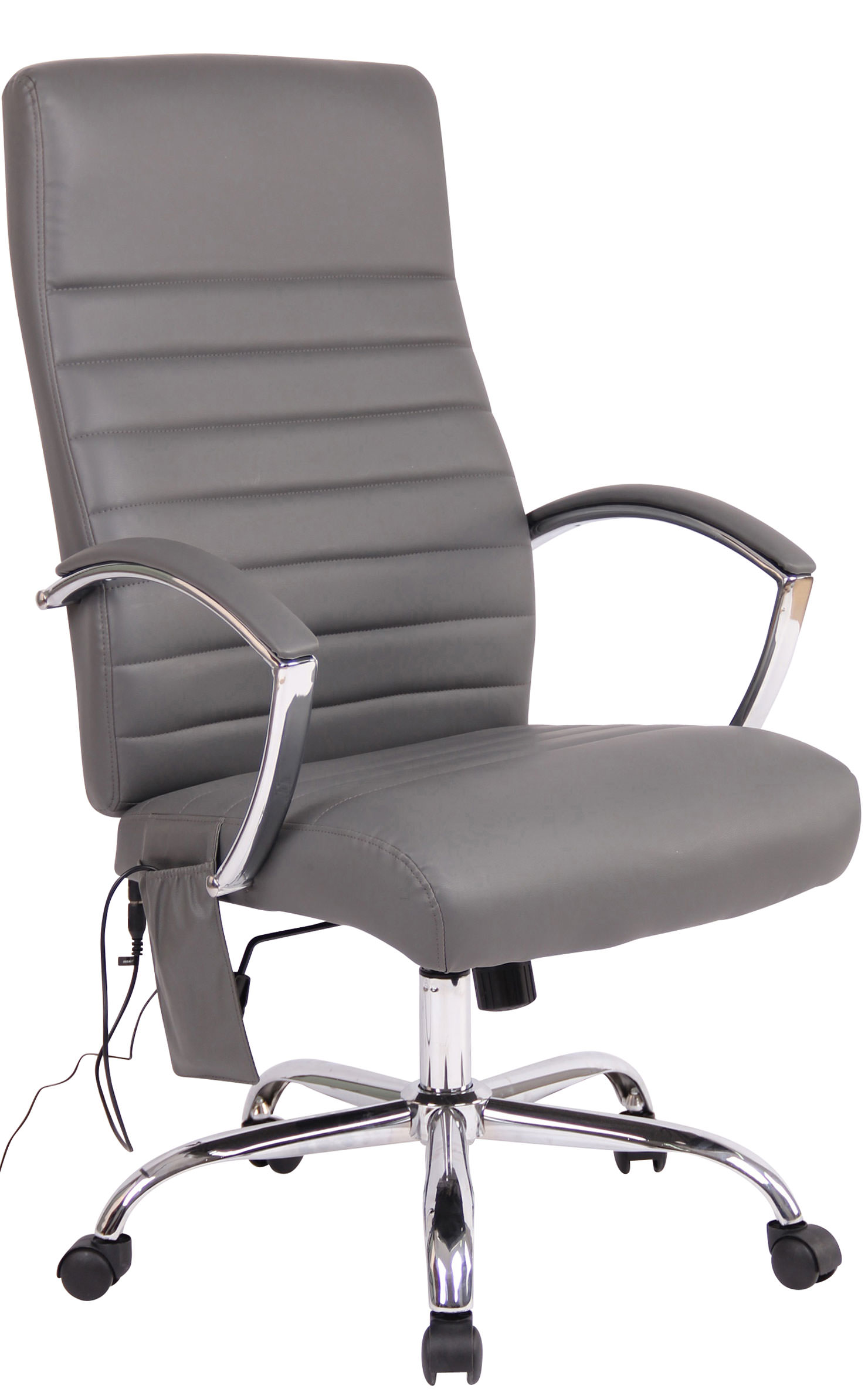 Silla de Oficina Masajeante Valais