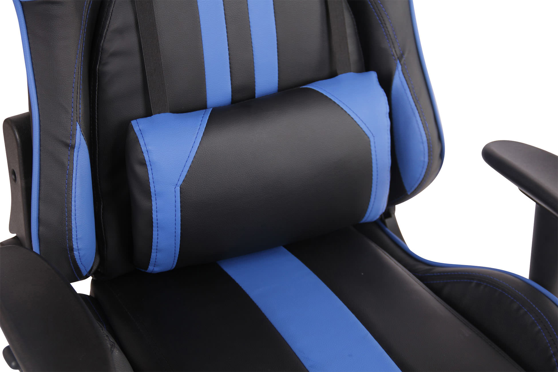 Silla Gamer Masajeante Limit XM
