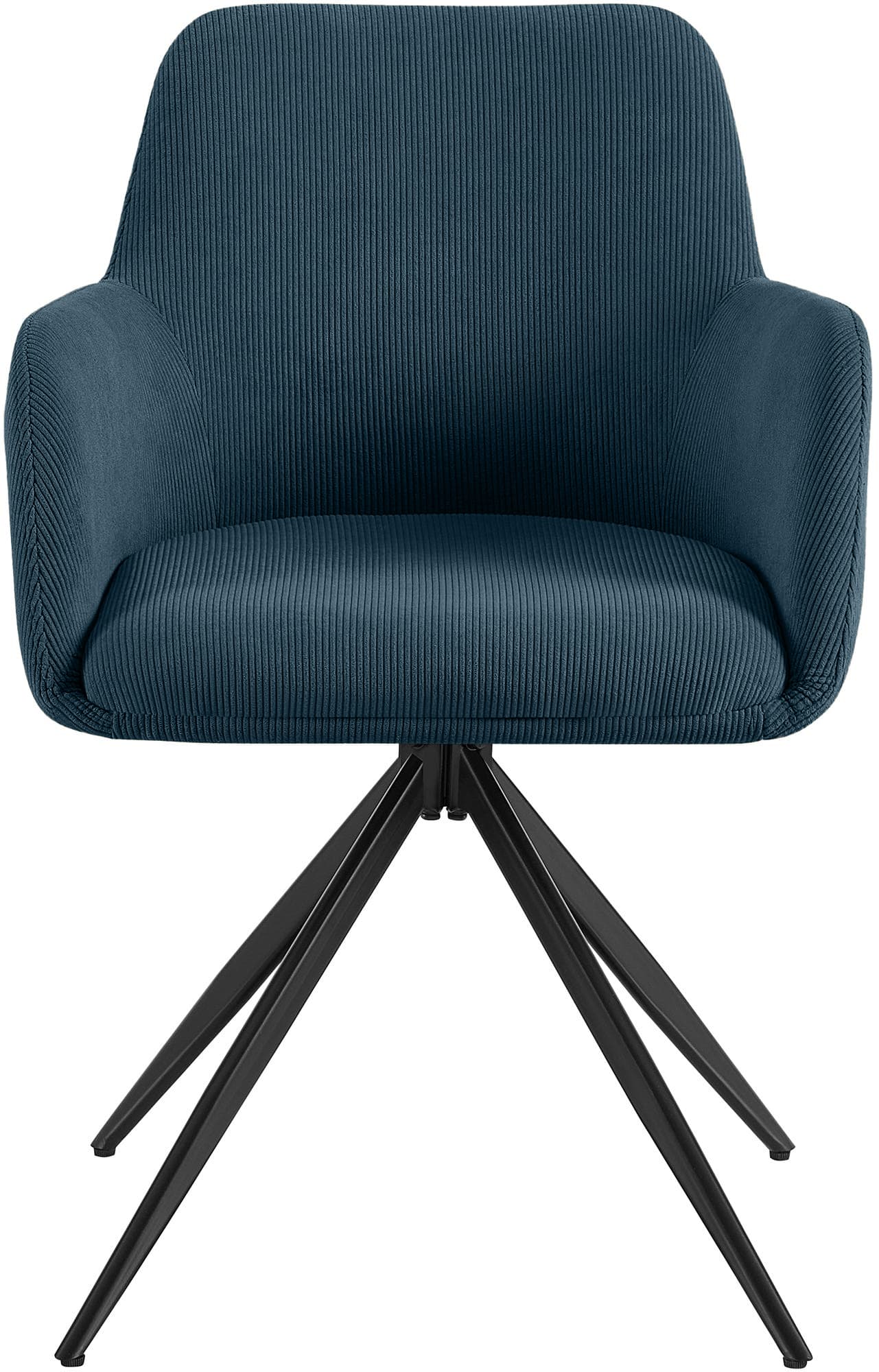 Silla de comedor Olema Cord