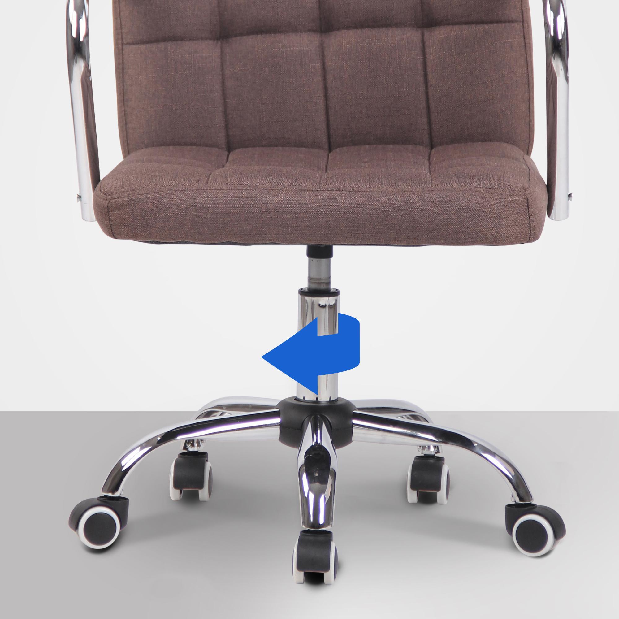 Silla De Oficina Terni