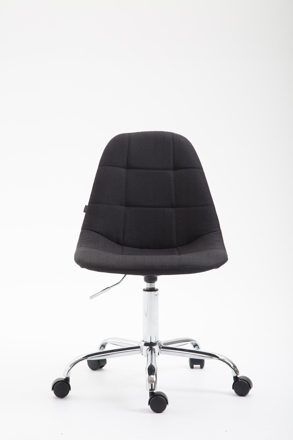Silla De Oficina Reims En Tela