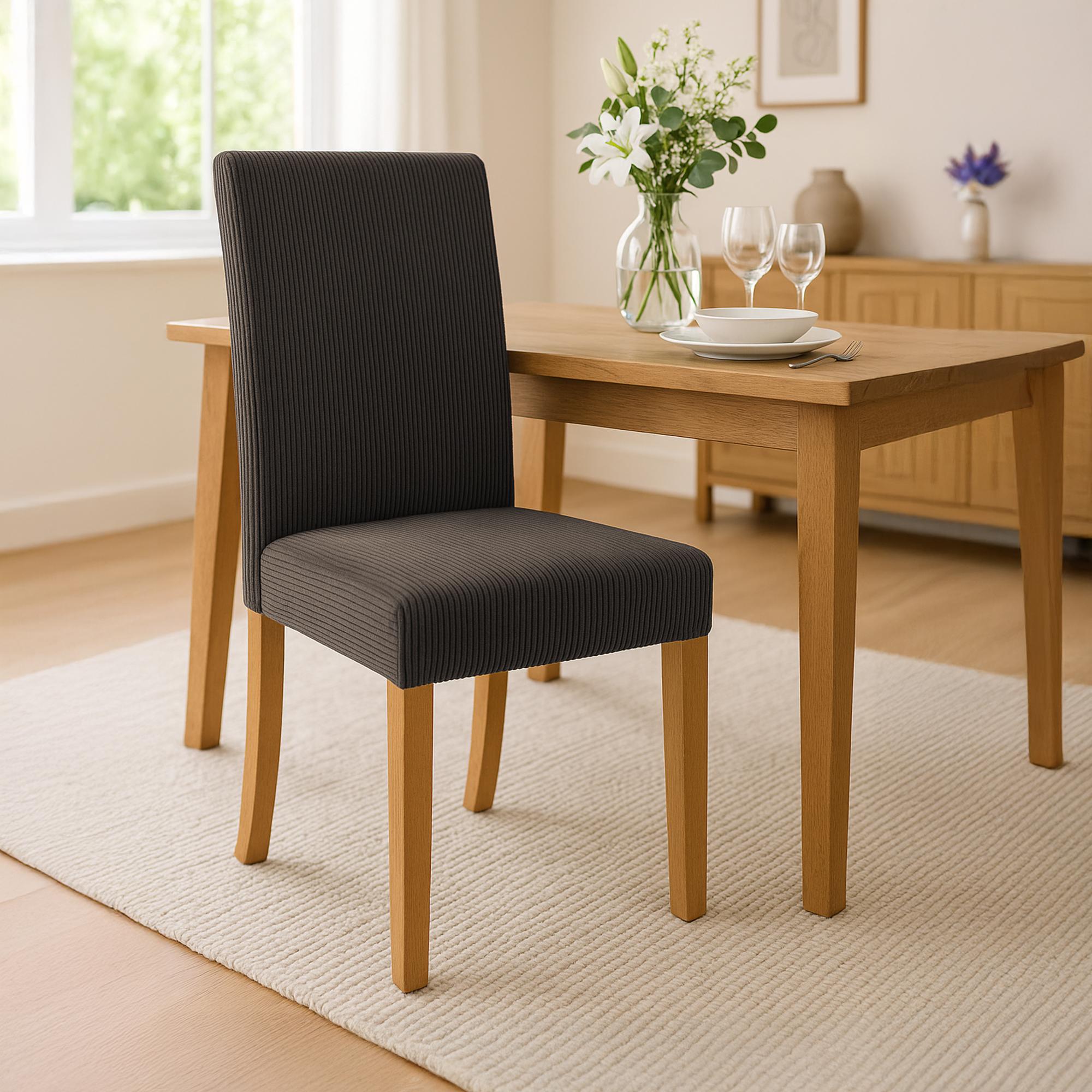Silla de comedor Ina pana