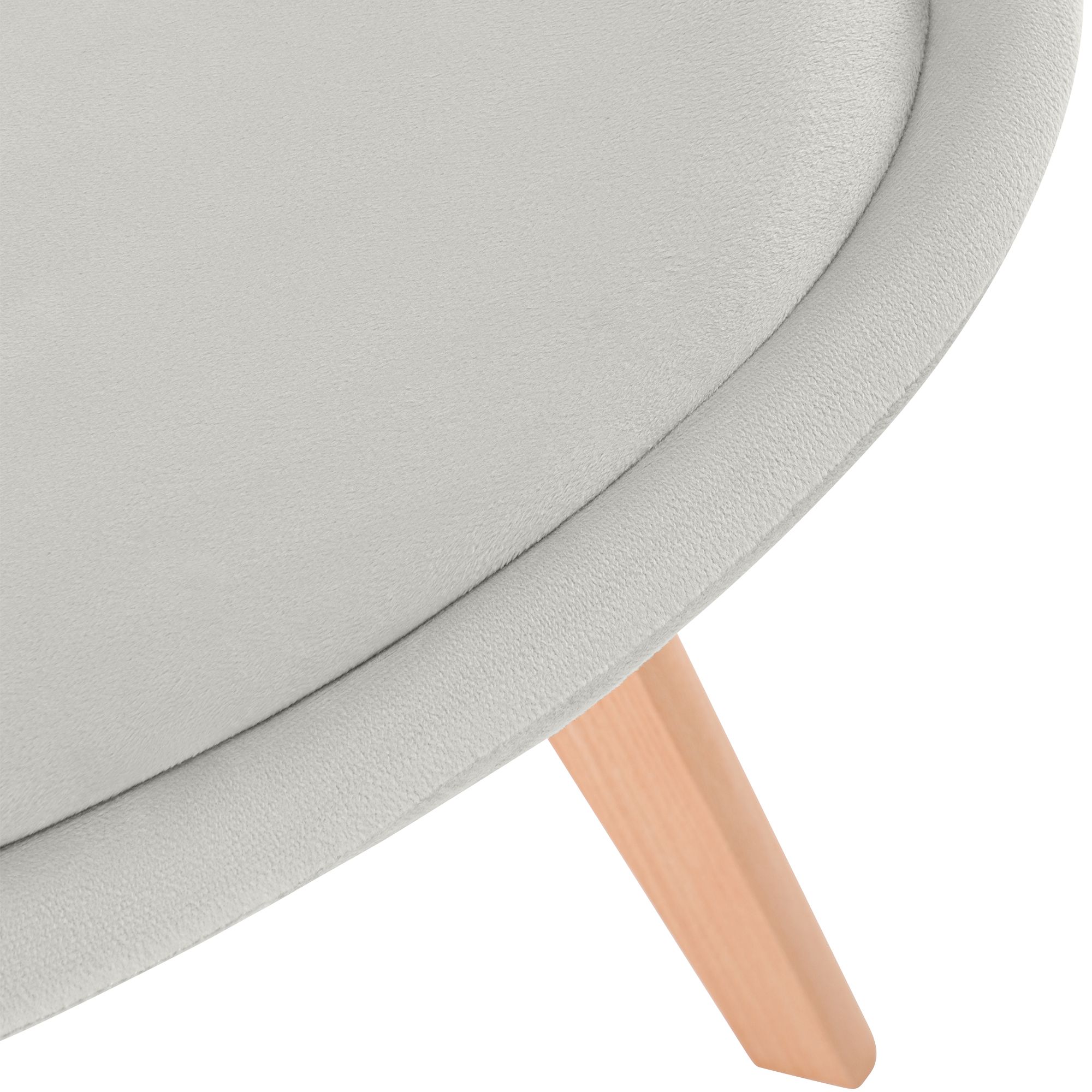 Silla de comedor Linares elegante, cómoda y fácil de limpiar Ideal para tu hogar