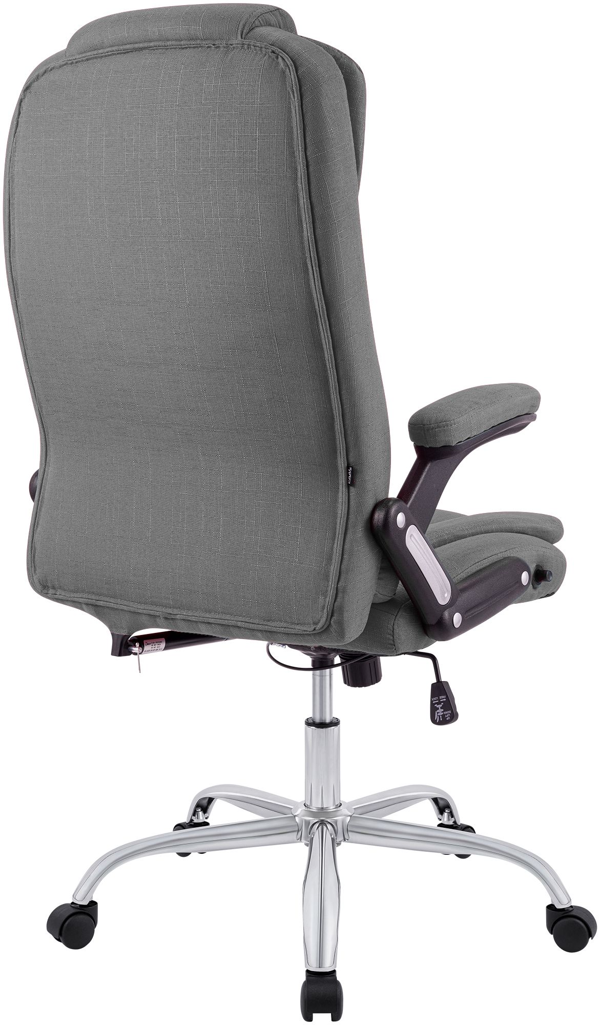 Silla de Oficina Thor de Tela