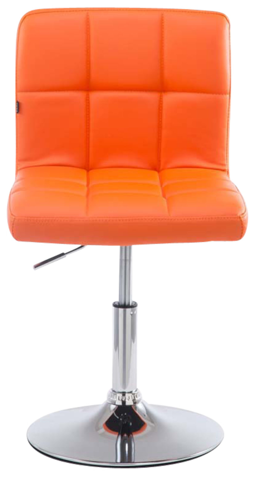 Set de 4 sillas Lounger Palma en Polipiel